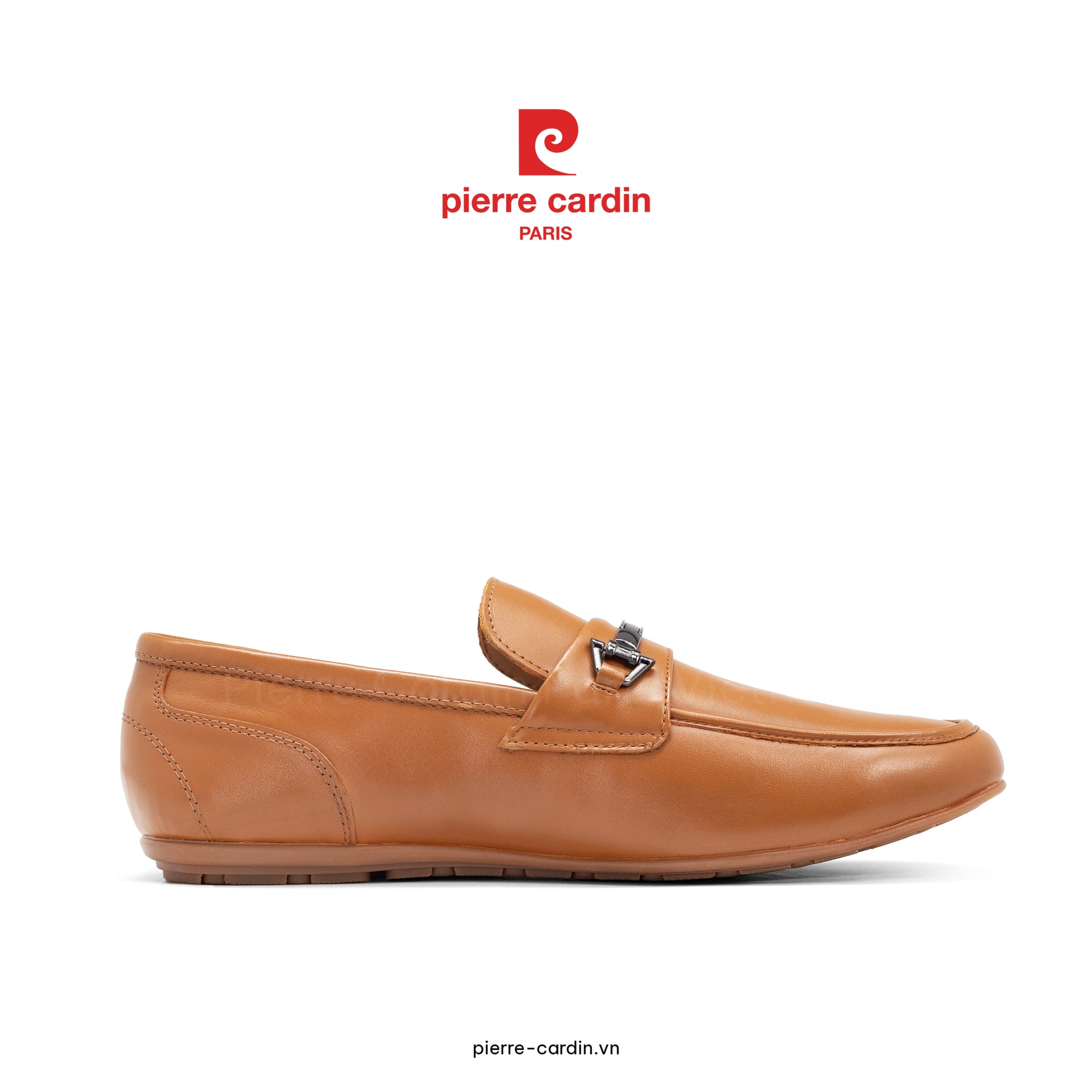 ပေါ့ပေါ့ပါးပါးဖိနပ်၊ Heritage ဒီဇိုင်း Pierre Cardin - PCMFWLI 529