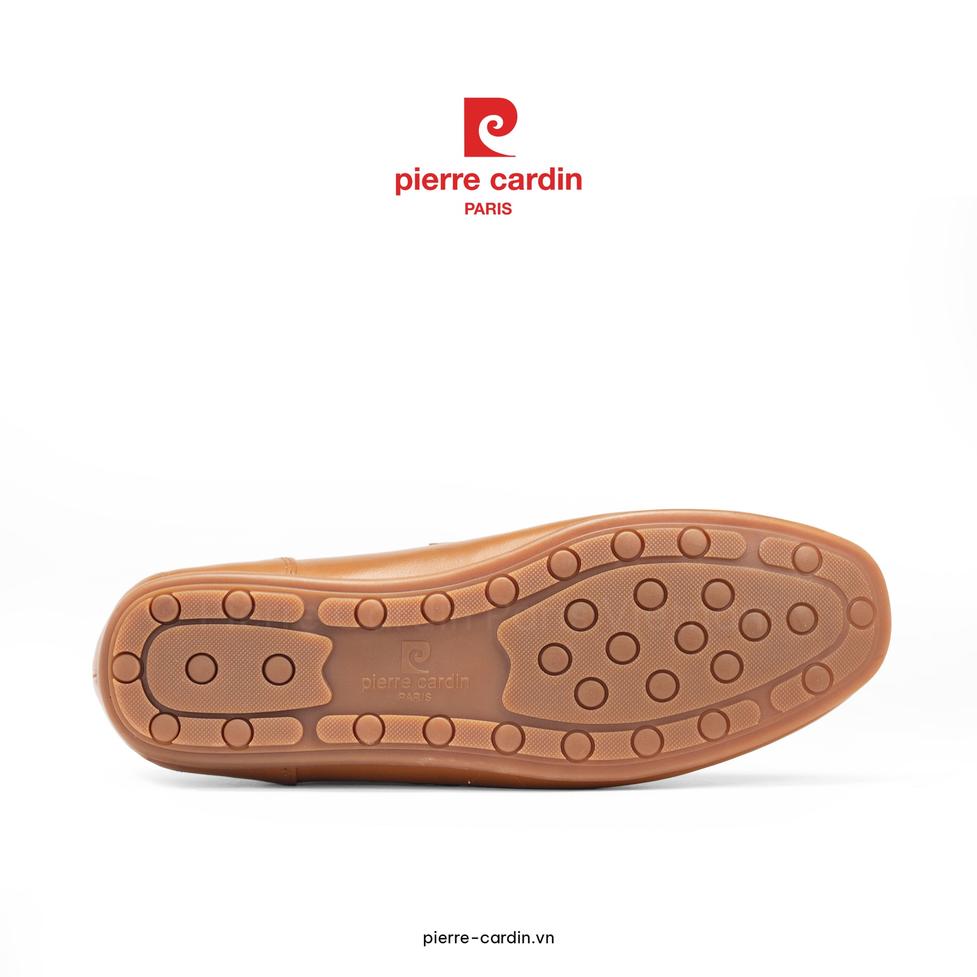 ပေါ့ပေါ့ပါးပါးဖိနပ်၊ Heritage ဒီဇိုင်း Pierre Cardin - PCMFWLI 529