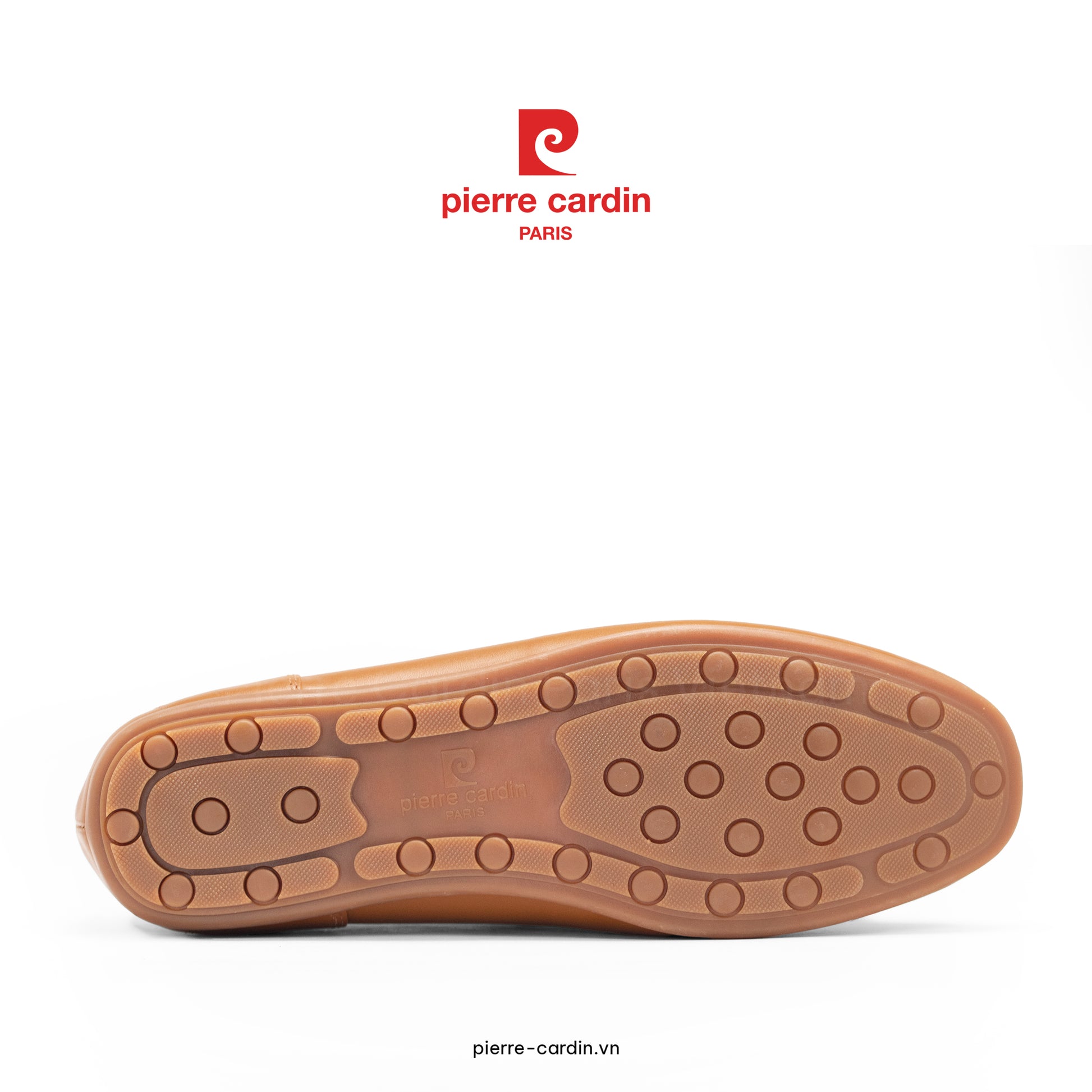 ပေါ့ပေါ့ပါးပါးဖိနပ်၊ အထူးဒီဇိုင်း Pierre Cardin - PCMFWLI 528