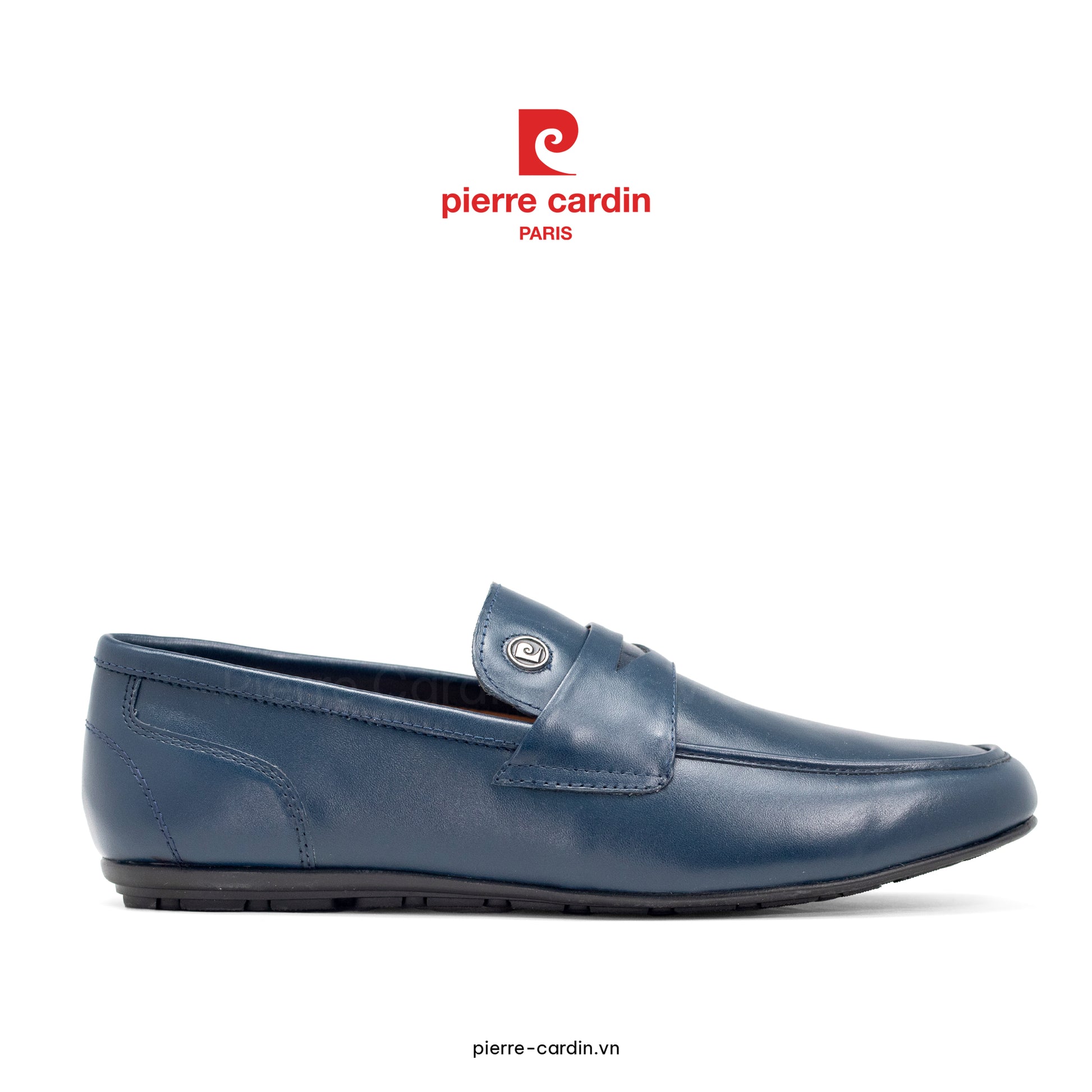 ပေါ့ပေါ့ပါးပါးဖိနပ်၊ အထူးဒီဇိုင်း Pierre Cardin - PCMFWLI 528