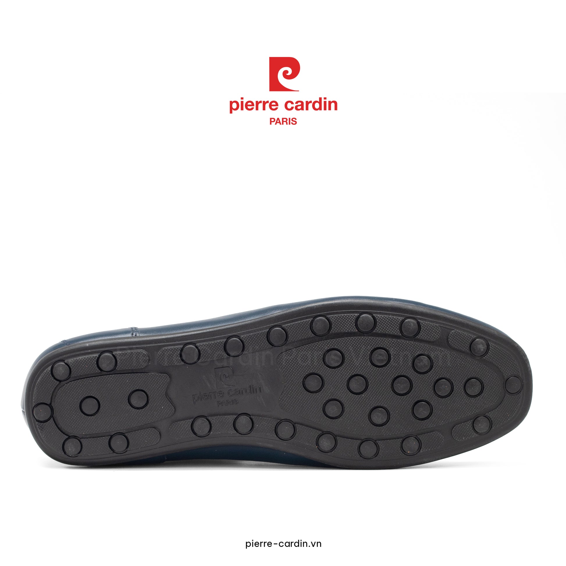 ပေါ့ပေါ့ပါးပါးဖိနပ်၊ အထူးဒီဇိုင်း Pierre Cardin - PCMFWLI 528
