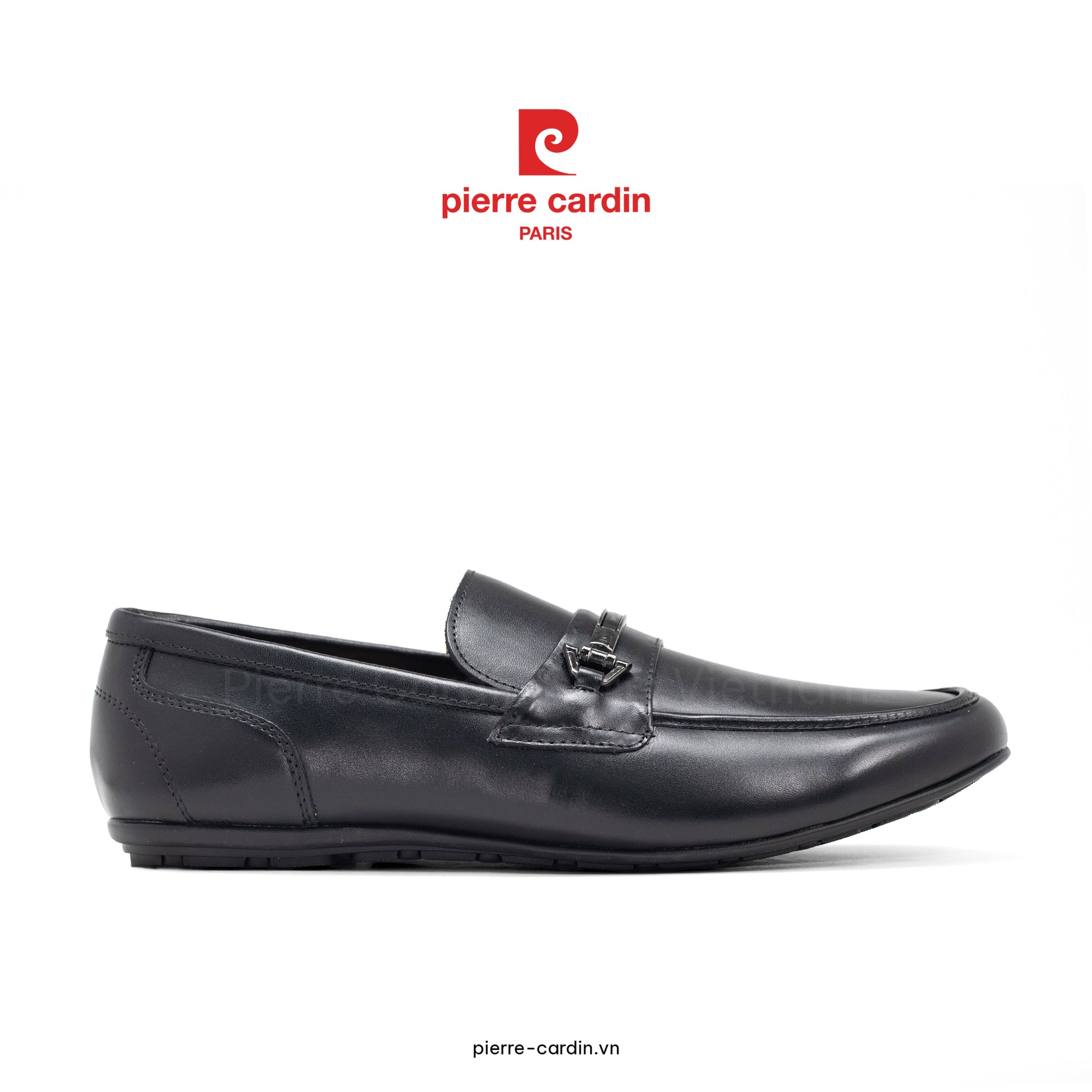 ပေါ့ပေါ့ပါးပါးဖိနပ်၊ Heritage ဒီဇိုင်း Pierre Cardin - PCMFWLI 529