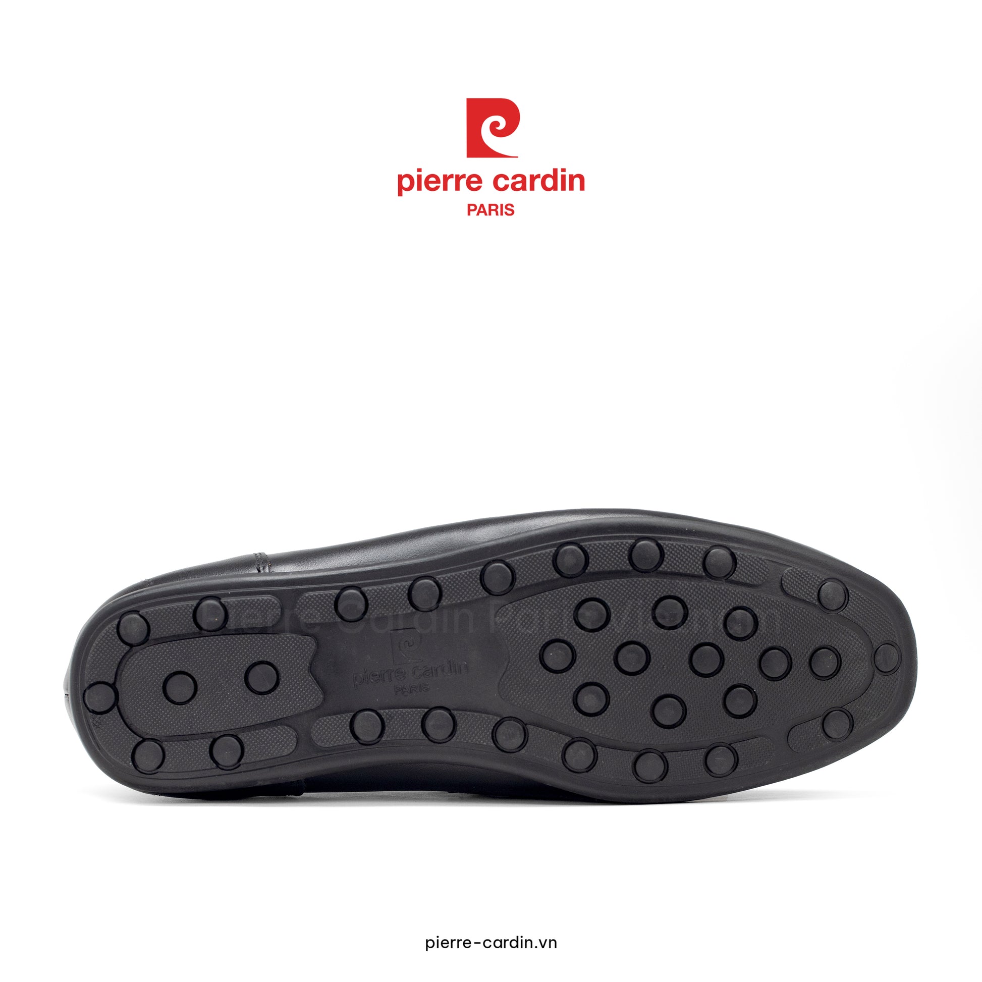ပေါ့ပေါ့ပါးပါးဖိနပ်၊ Heritage ဒီဇိုင်း Pierre Cardin - PCMFWLI 529