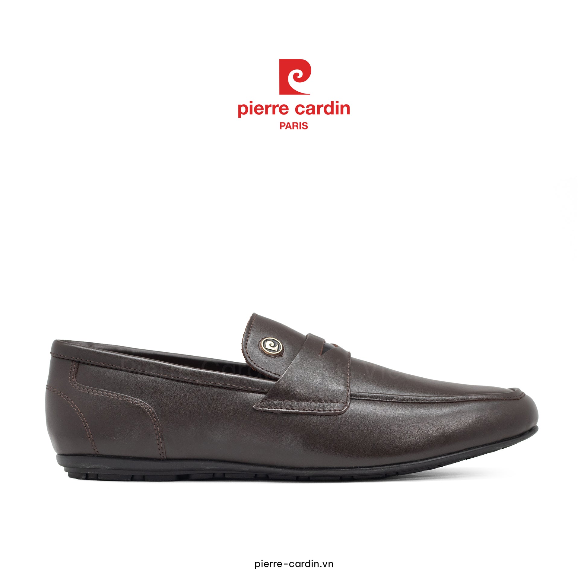 ပေါ့ပေါ့ပါးပါးဖိနပ်၊ အထူးဒီဇိုင်း Pierre Cardin - PCMFWLI 528
