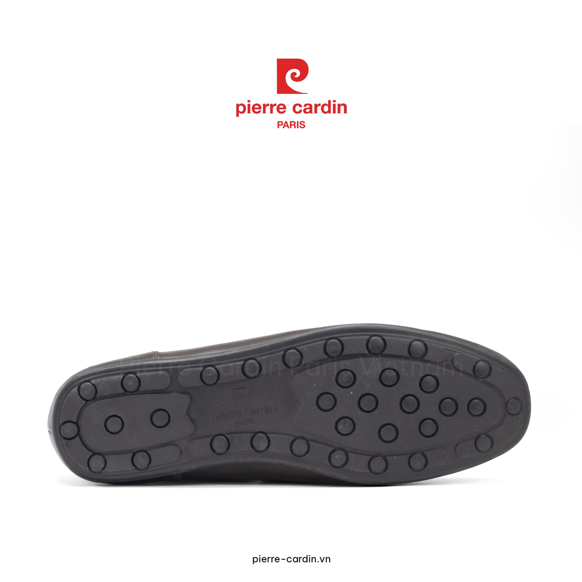ပေါ့ပေါ့ပါးပါးဖိနပ်၊ အထူးဒီဇိုင်း Pierre Cardin - PCMFWLI 528