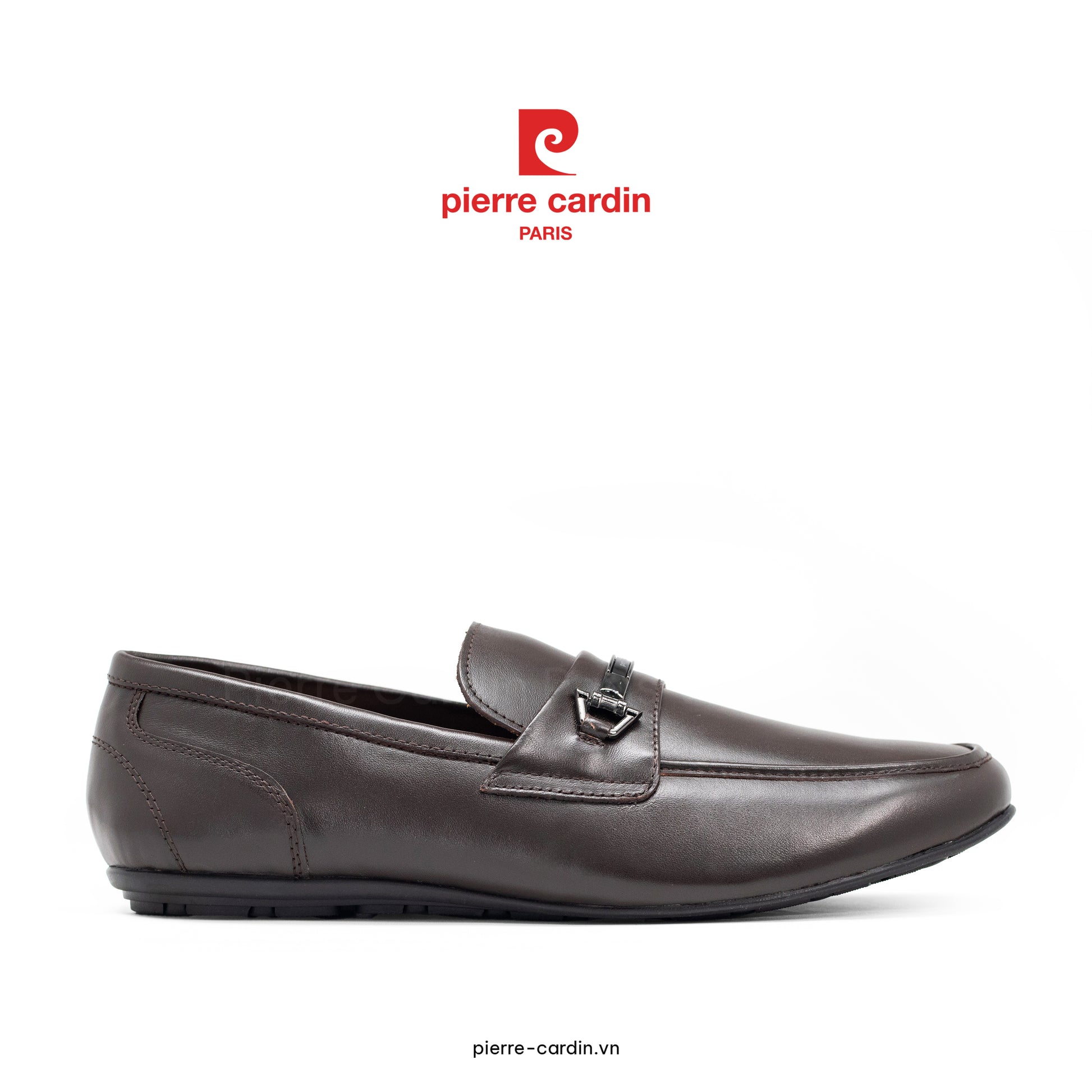 ပေါ့ပေါ့ပါးပါးဖိနပ်၊ Heritage ဒီဇိုင်း Pierre Cardin - PCMFWLI 529