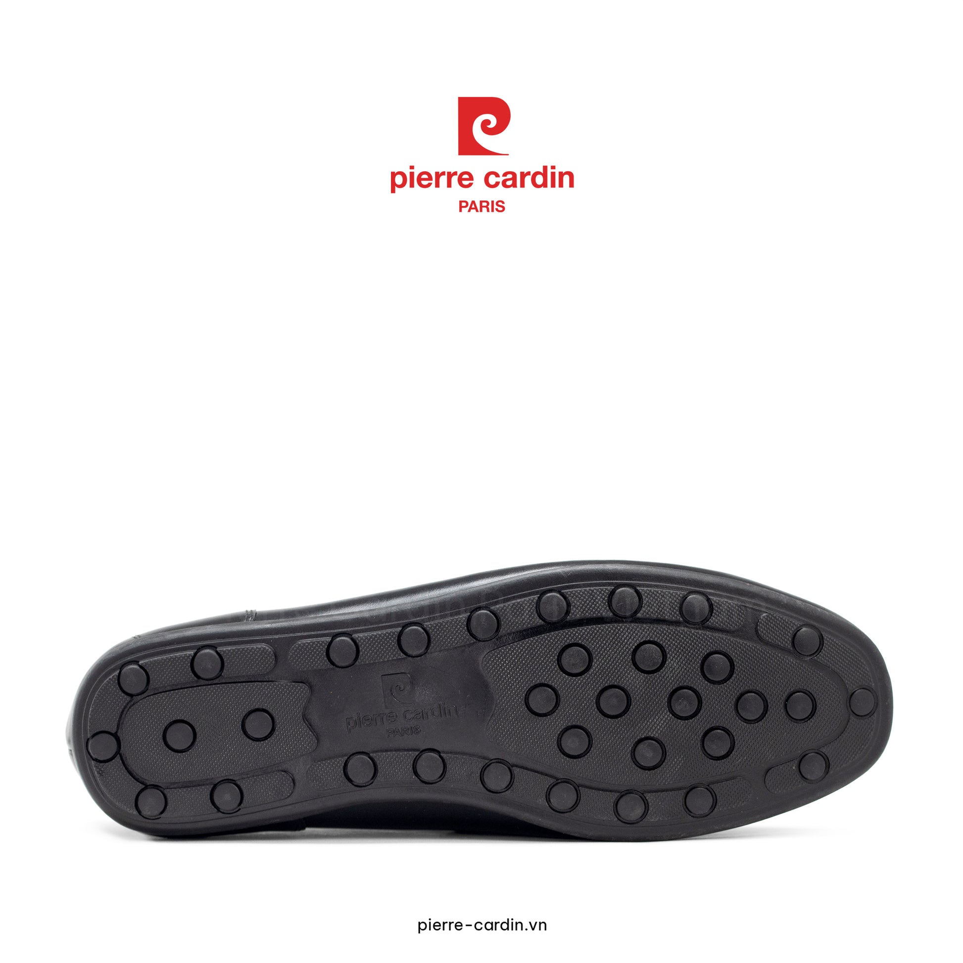ပေါ့ပေါ့ပါးပါးဖိနပ်၊ အထူးဒီဇိုင်း Pierre Cardin - PCMFWLI 528