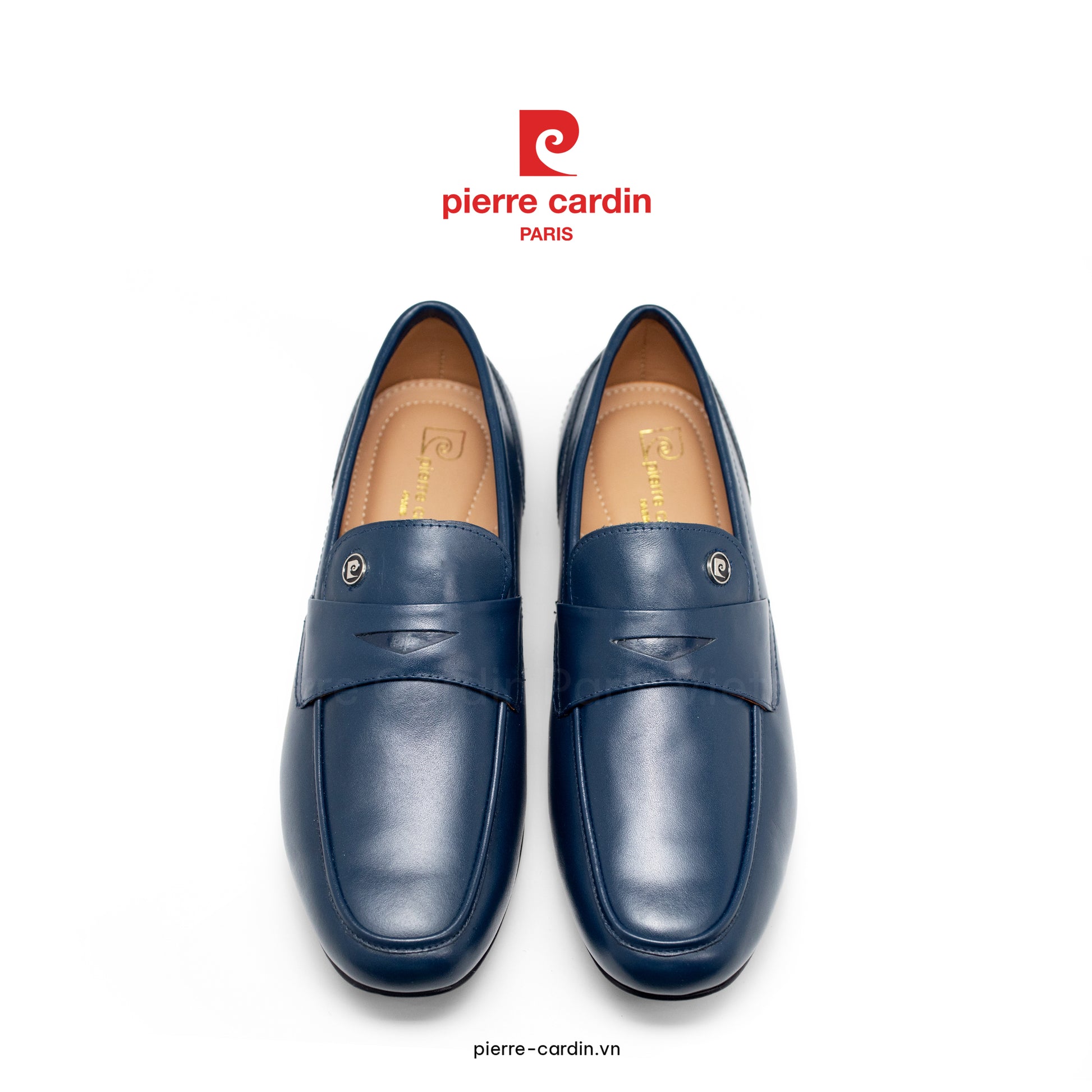 ပေါ့ပေါ့ပါးပါးဖိနပ်၊ အထူးဒီဇိုင်း Pierre Cardin - PCMFWLI 528