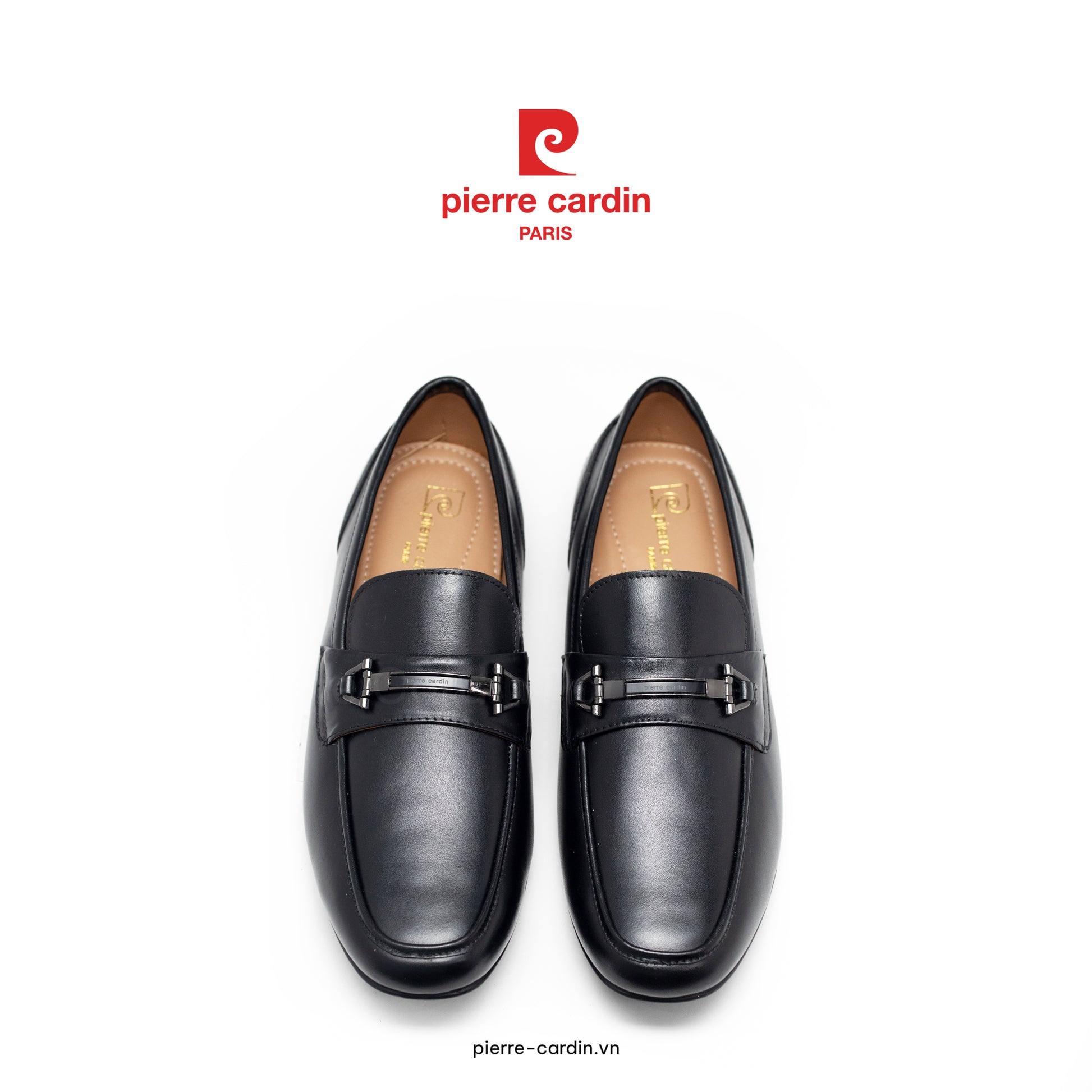 ပေါ့ပေါ့ပါးပါးဖိနပ်၊ Heritage ဒီဇိုင်း Pierre Cardin - PCMFWLI 529