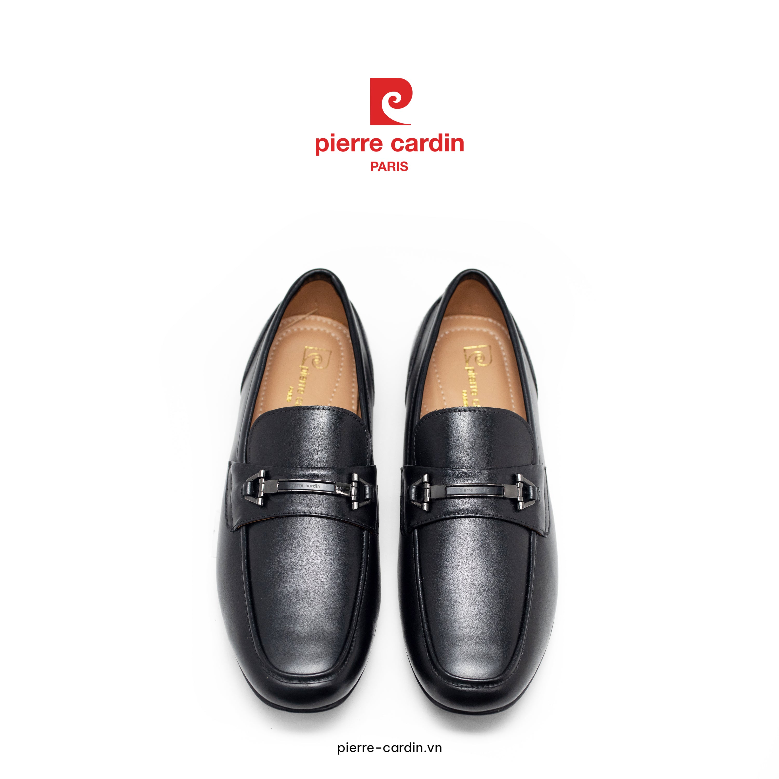 รองเท้าลำลอง ดีไซน์ Heritage Pierre Cardin - PCMFWLI 529