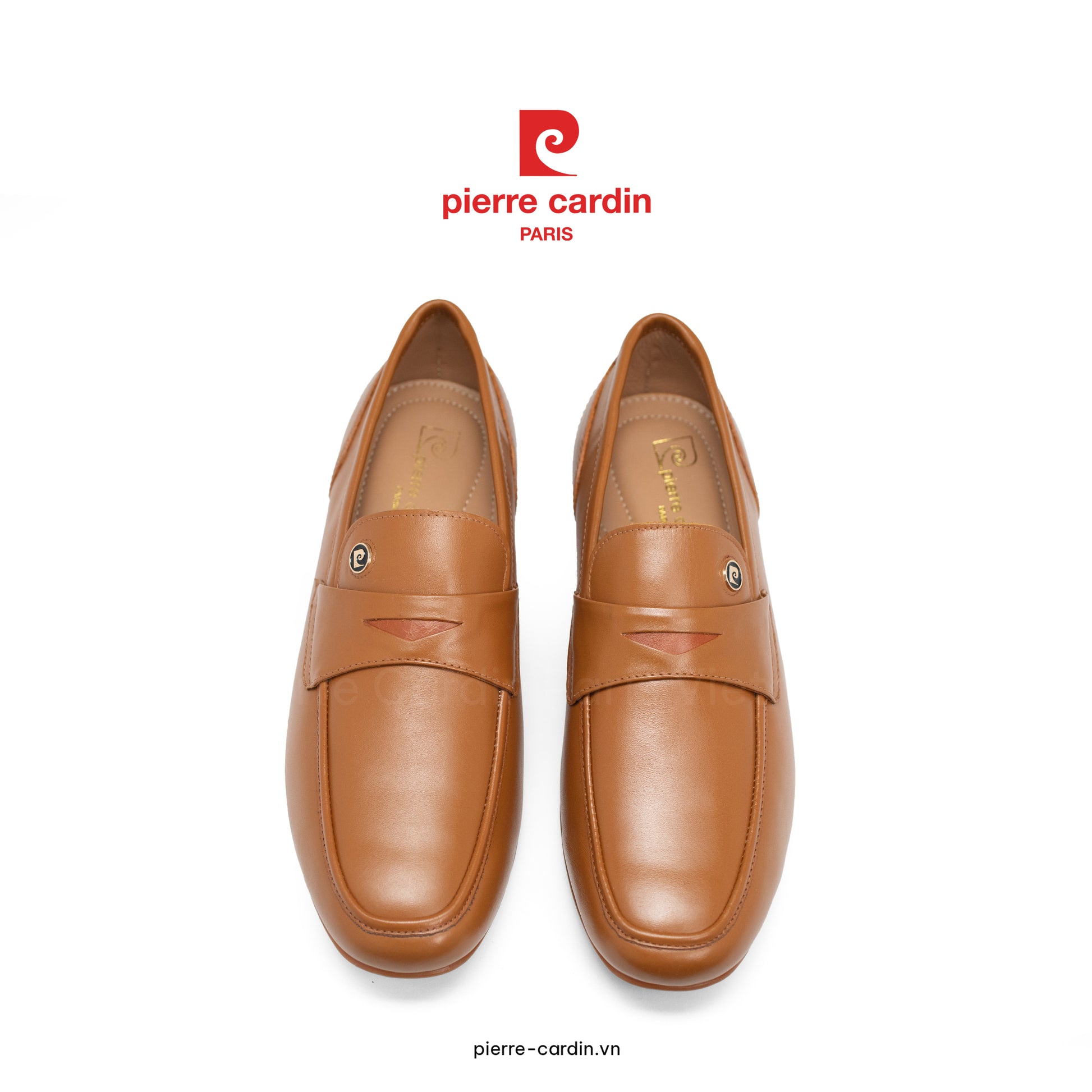 ပေါ့ပေါ့ပါးပါးဖိနပ်၊ အထူးဒီဇိုင်း Pierre Cardin - PCMFWLI 528