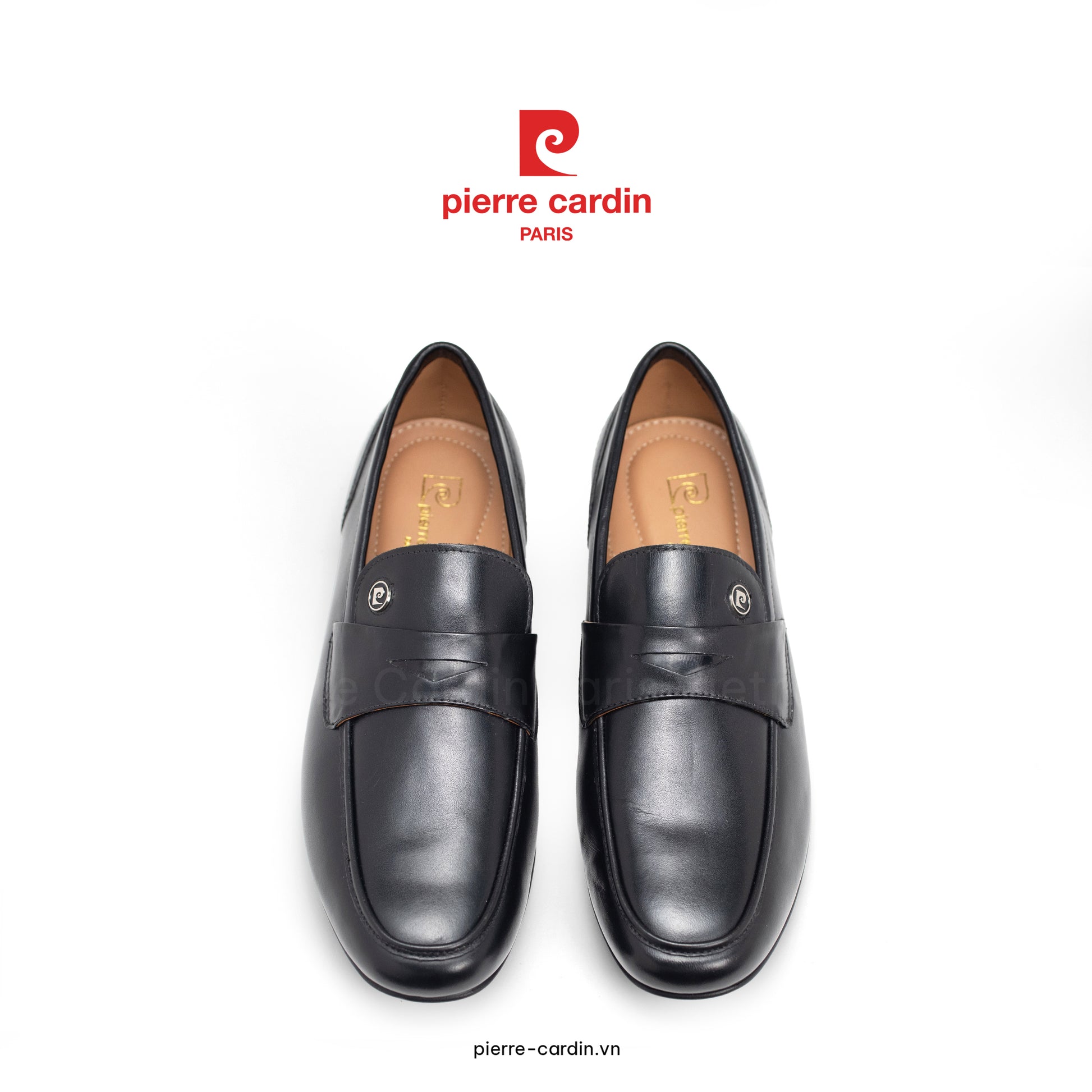 ပေါ့ပေါ့ပါးပါးဖိနပ်၊ အထူးဒီဇိုင်း Pierre Cardin - PCMFWLI 528