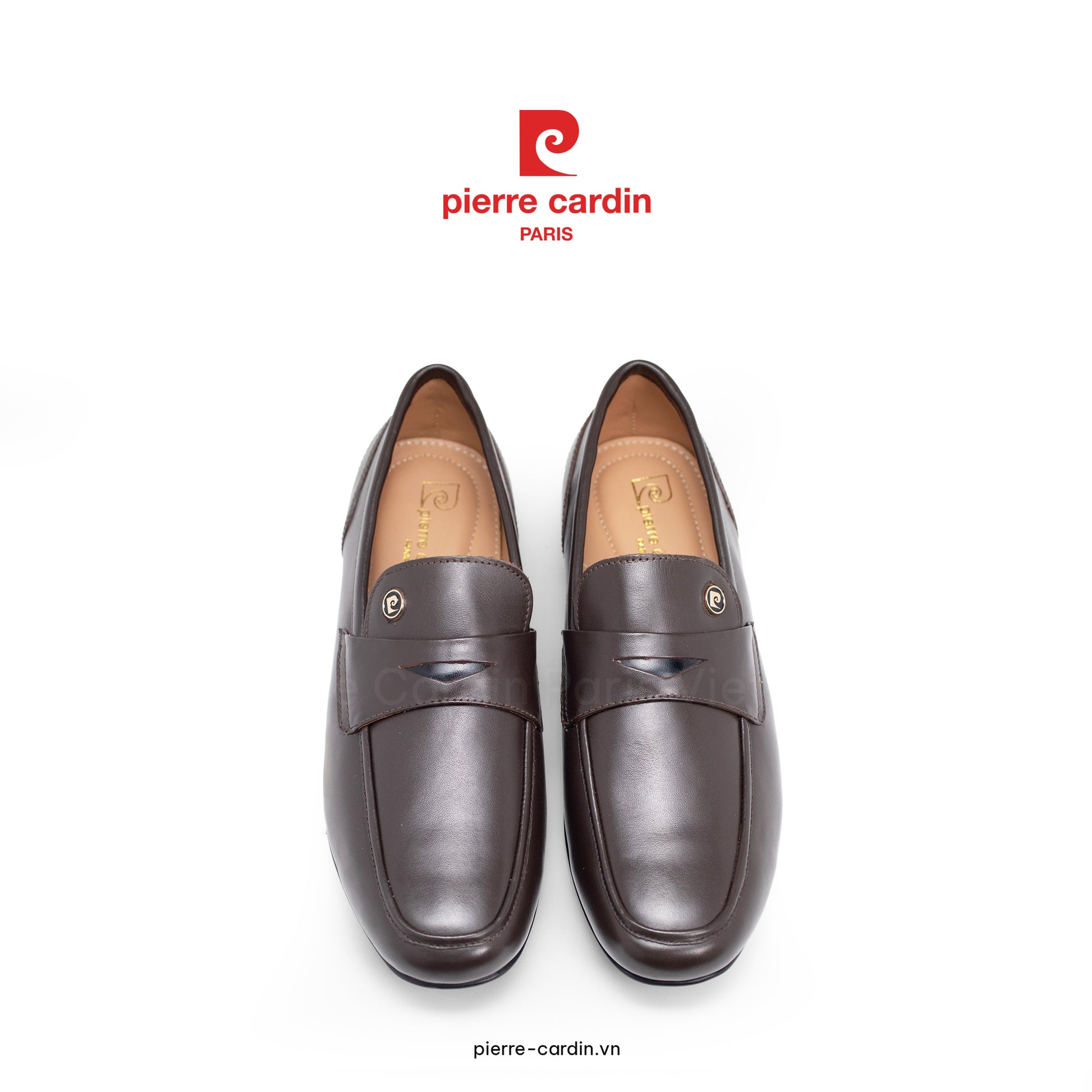 ပေါ့ပေါ့ပါးပါးဖိနပ်၊ အထူးဒီဇိုင်း Pierre Cardin - PCMFWLI 528