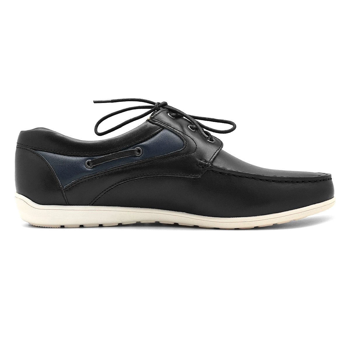 เสริมลุคให้ดูสุภาพและภูมิฐาน ด้วยรองเท้าเดอร์บี้หนังแท้จาก Pierre Cardin รุ่น 71EC138