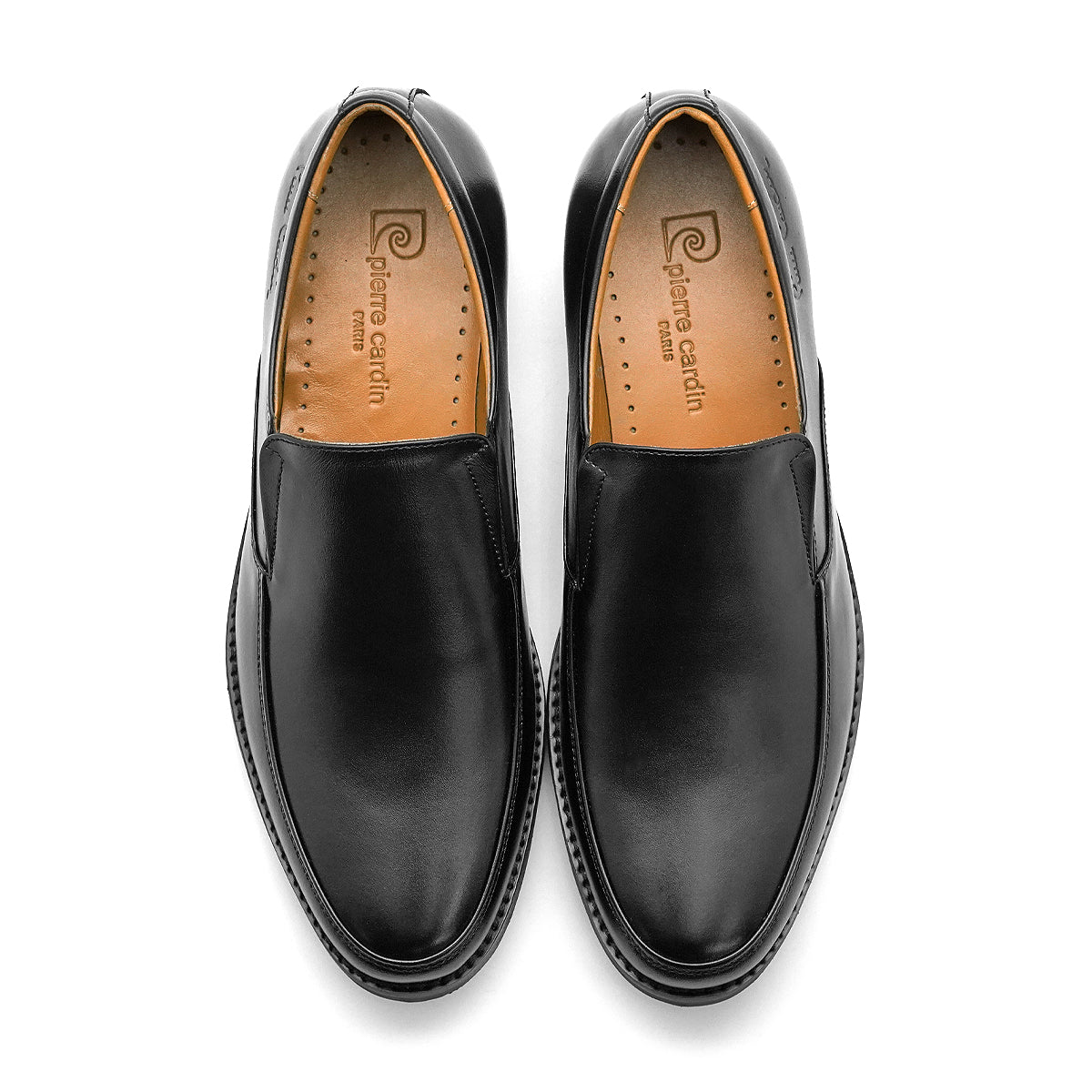 Pierre Cardin Men's Office Loafers - 71ED137