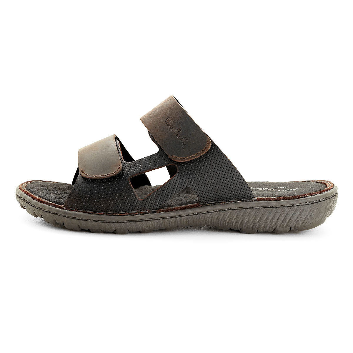 Pierre Cardin Men's Massage Sandals - 80AS132