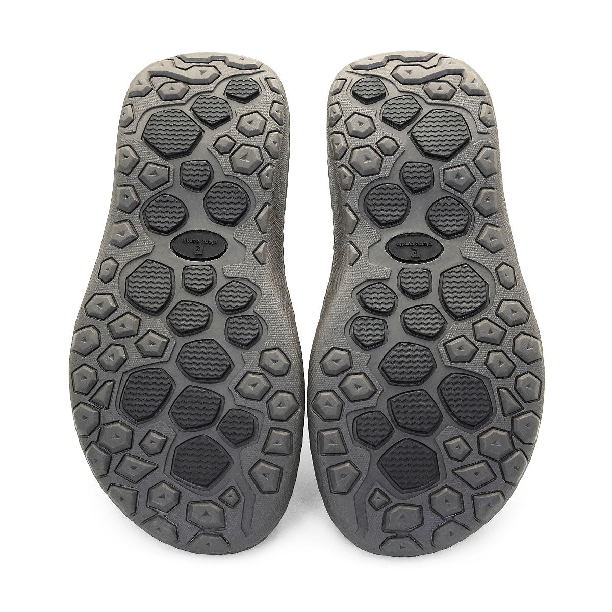 Pierre Cardin Men's Massage Sandals - 80AS132