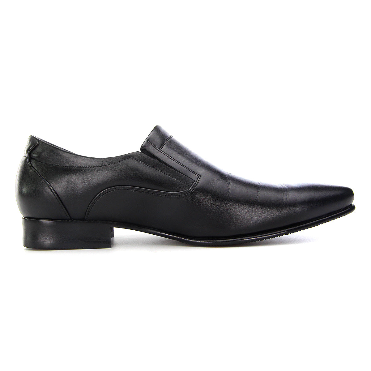 Pierre Cardin အမျိုးသားဖိနပ်၊ တရားဝင်ဖိနပ်၊ တရားဝင်ဖိနပ်၊ နူးညံ့ပြီး သက်တောင့်သက်သာရှိသော သားရေစစ်စစ်၊ အနက်ရောင်၊ အရွယ်အစား 40၊ 41၊ 42၊ 43၊ 44၊ မော်ဒယ် 80TD118