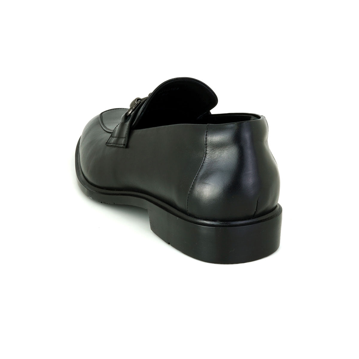 Pierre Cardin အမျိုးသားဖိနပ်များ၊ Loafers နှင့် Slip-Onsများ၊ နူးညံ့ပြီး သက်တောင့်သက်သာရှိသော၊ စစ်မှန်သောသားရေ၊ အနက်ရောင်၊ မော်ဒယ် 83TD161 