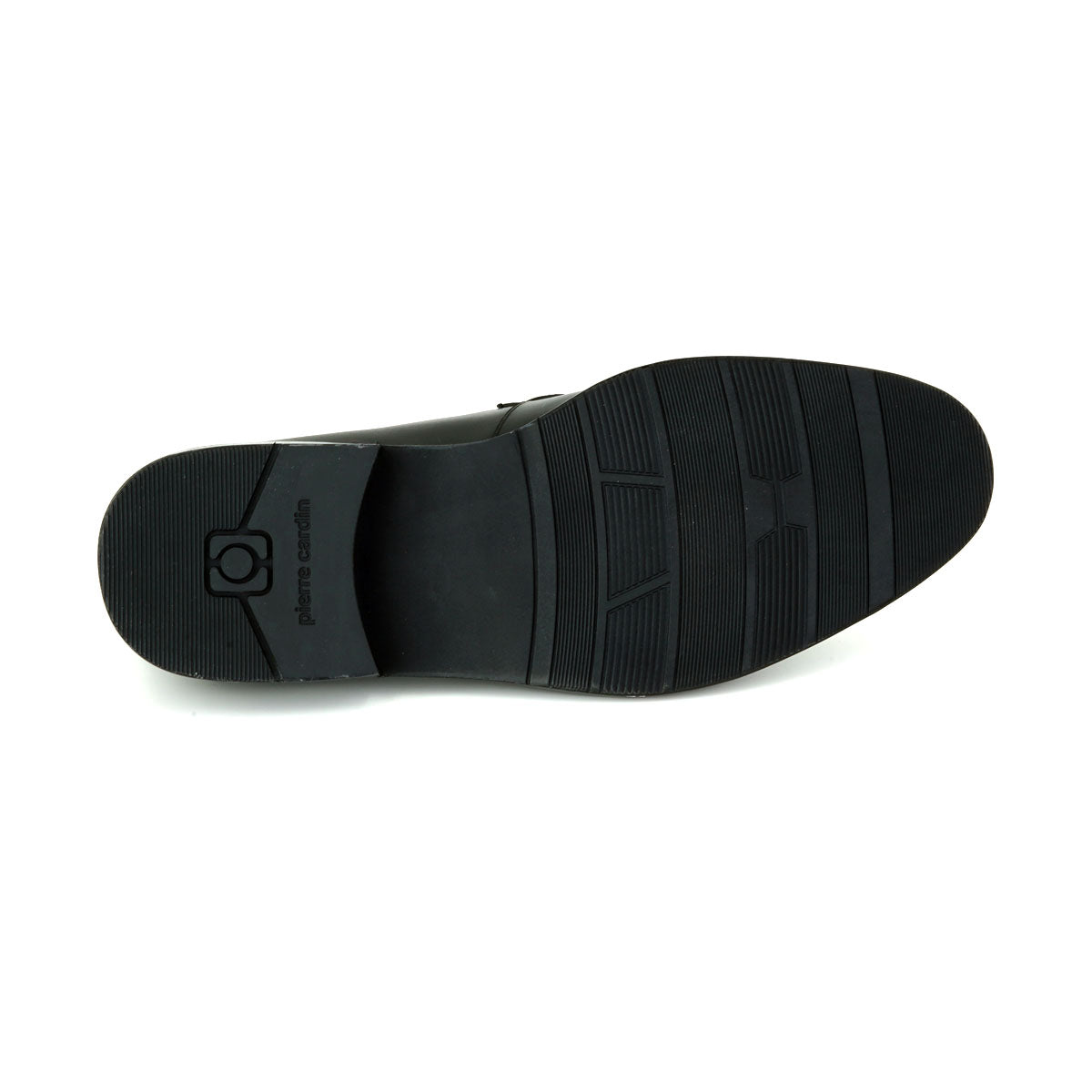 Pierre Cardin အမျိုးသားဖိနပ်များ၊ Loafers နှင့် Slip-Onsများ၊ နူးညံ့ပြီး သက်တောင့်သက်သာရှိသော၊ စစ်မှန်သောသားရေ၊ အနက်ရောင်၊ မော်ဒယ် 83TD161 
