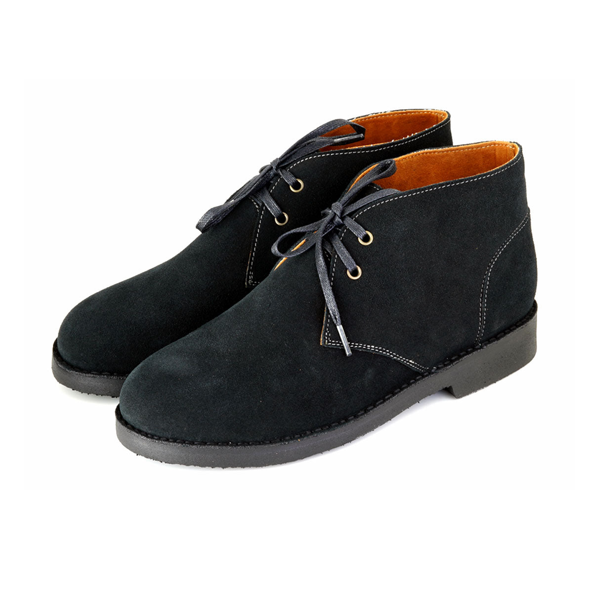 Pierre Cardin အမျိုးသားဖိနပ်၊ Czech Shoes၊ Slip-on Shoes၊ သက်တောင့်သက်သာရှိသော၊ စစ်မှန်သောသားရေ၊ Suede၊ အနက်ရောင်၊ Model 84JC167 