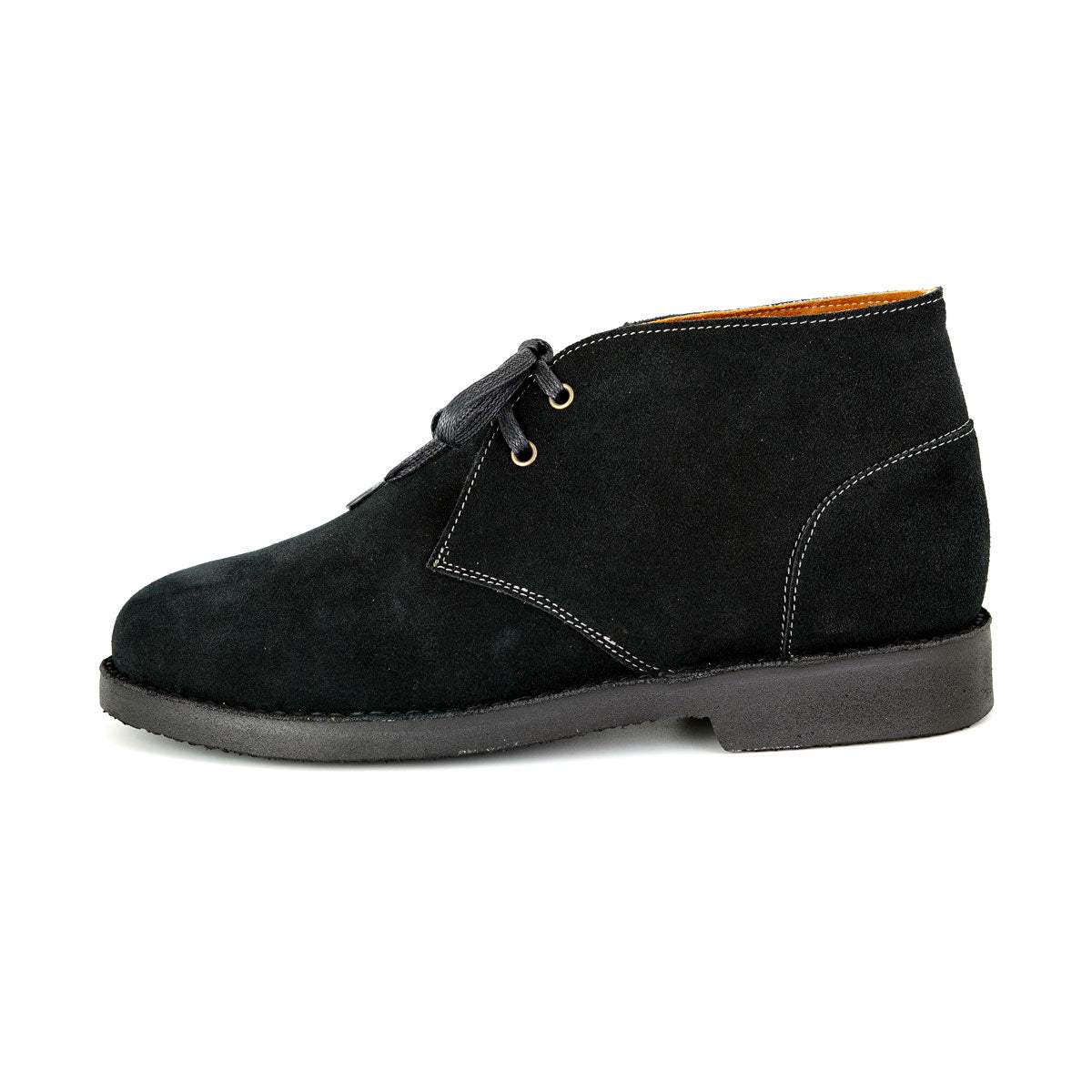 Pierre Cardin အမျိုးသားဖိနပ်၊ Czech Shoes၊ Slip-on Shoes၊ သက်တောင့်သက်သာရှိသော၊ စစ်မှန်သောသားရေ၊ Suede၊ အနက်ရောင်၊ Model 84JC167 