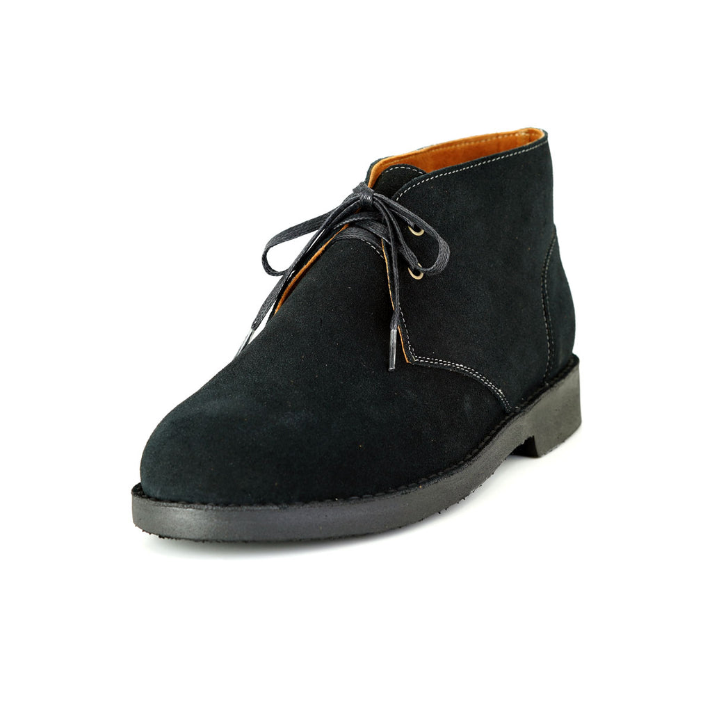 Pierre Cardin အမျိုးသားဖိနပ်၊ Czech Shoes၊ Slip-on Shoes၊ သက်တောင့်သက်သာရှိသော၊ စစ်မှန်သောသားရေ၊ Suede၊ အနက်ရောင်၊ Model 84JC167 