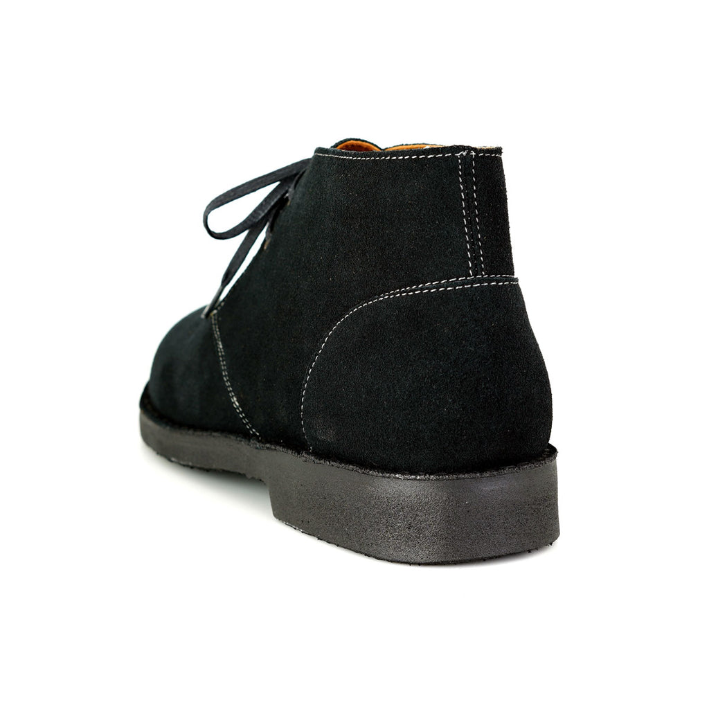 Pierre Cardin အမျိုးသားဖိနပ်၊ Czech Shoes၊ Slip-on Shoes၊ သက်တောင့်သက်သာရှိသော၊ စစ်မှန်သောသားရေ၊ Suede၊ အနက်ရောင်၊ Model 84JC167 