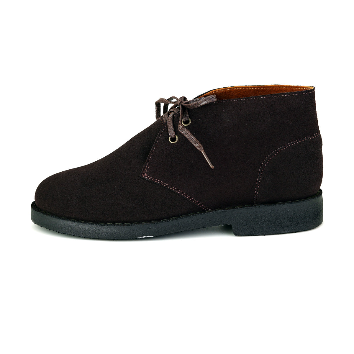 Pierre Cardin အမျိုးသားဖိနပ်၊ Czech Shoes၊ Slip-on Shoes၊ သက်တောင့်သက်သာရှိသော၊ စစ်မှန်သောသားရေ၊ Suede၊ အနက်ရောင်၊ Model 84JC167 