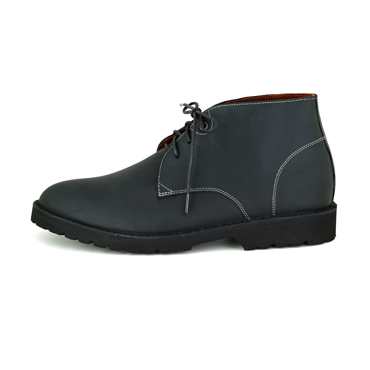 Pierre Cardin Men's Boots Shoes - 84JC172