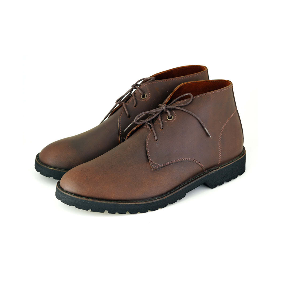 Pierre Cardin Men's Boots Shoes - 84JC172
