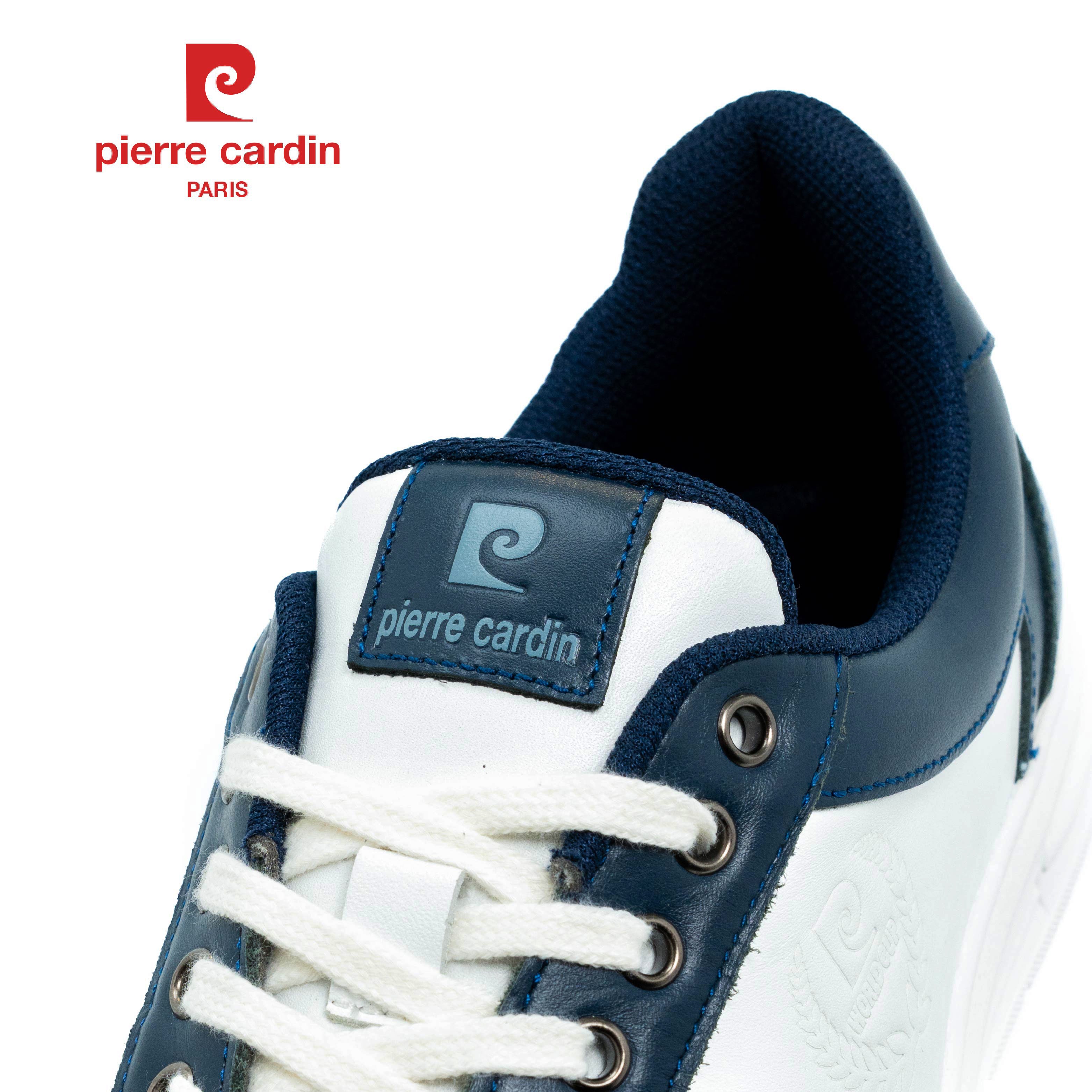 Pierre Cardin World Cup's Vancouver Sneaker 915