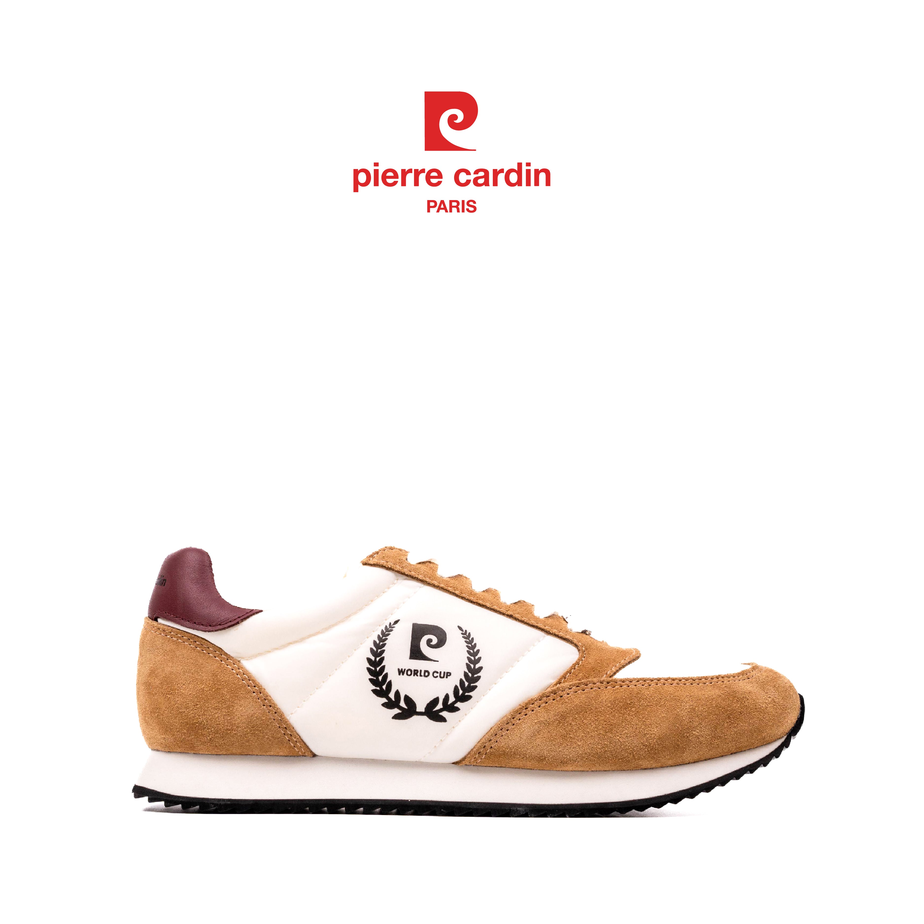 Pierre Cardin World Cup's Vancouver Sneaker 916
