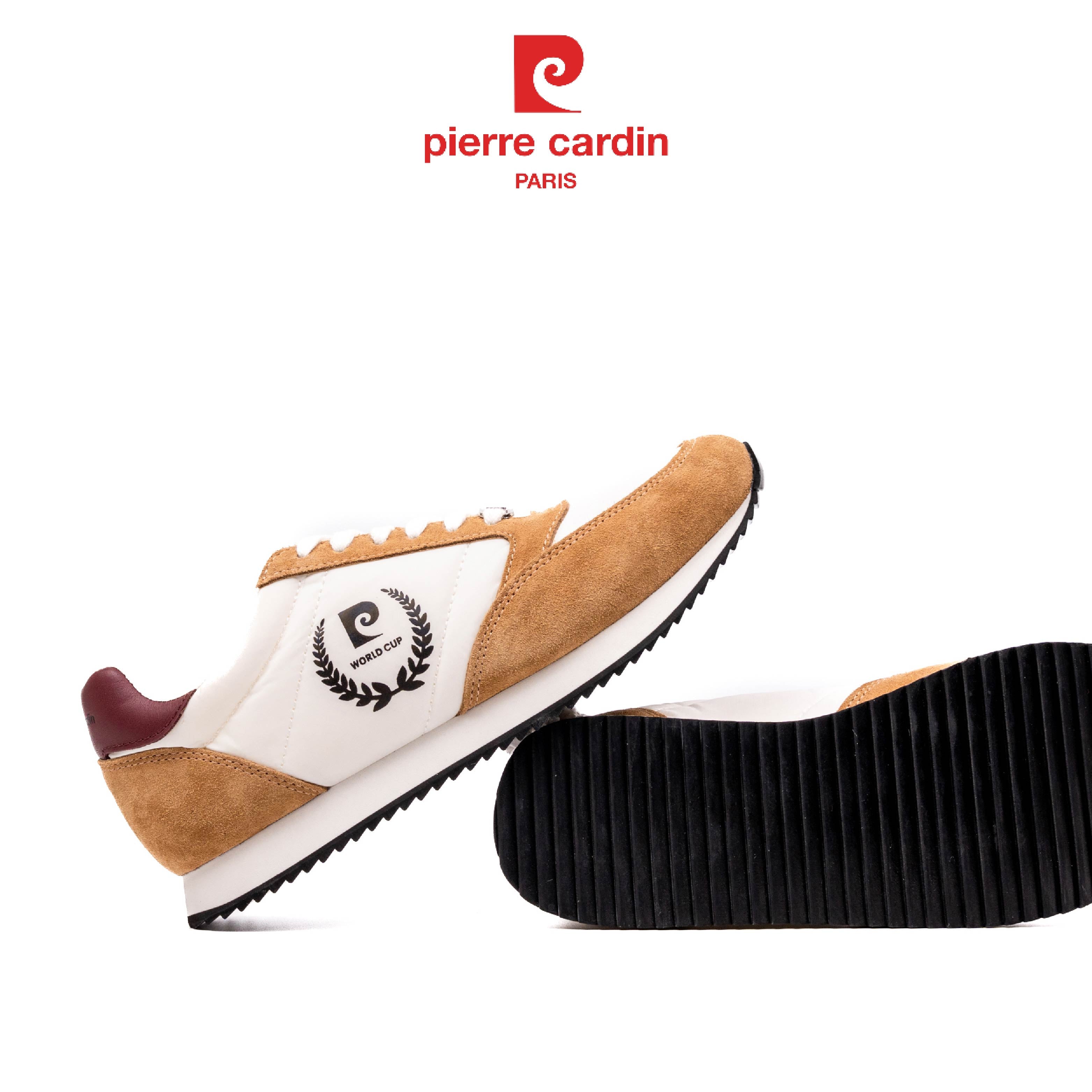 Pierre Cardin World Cup's Vancouver Sneaker 916