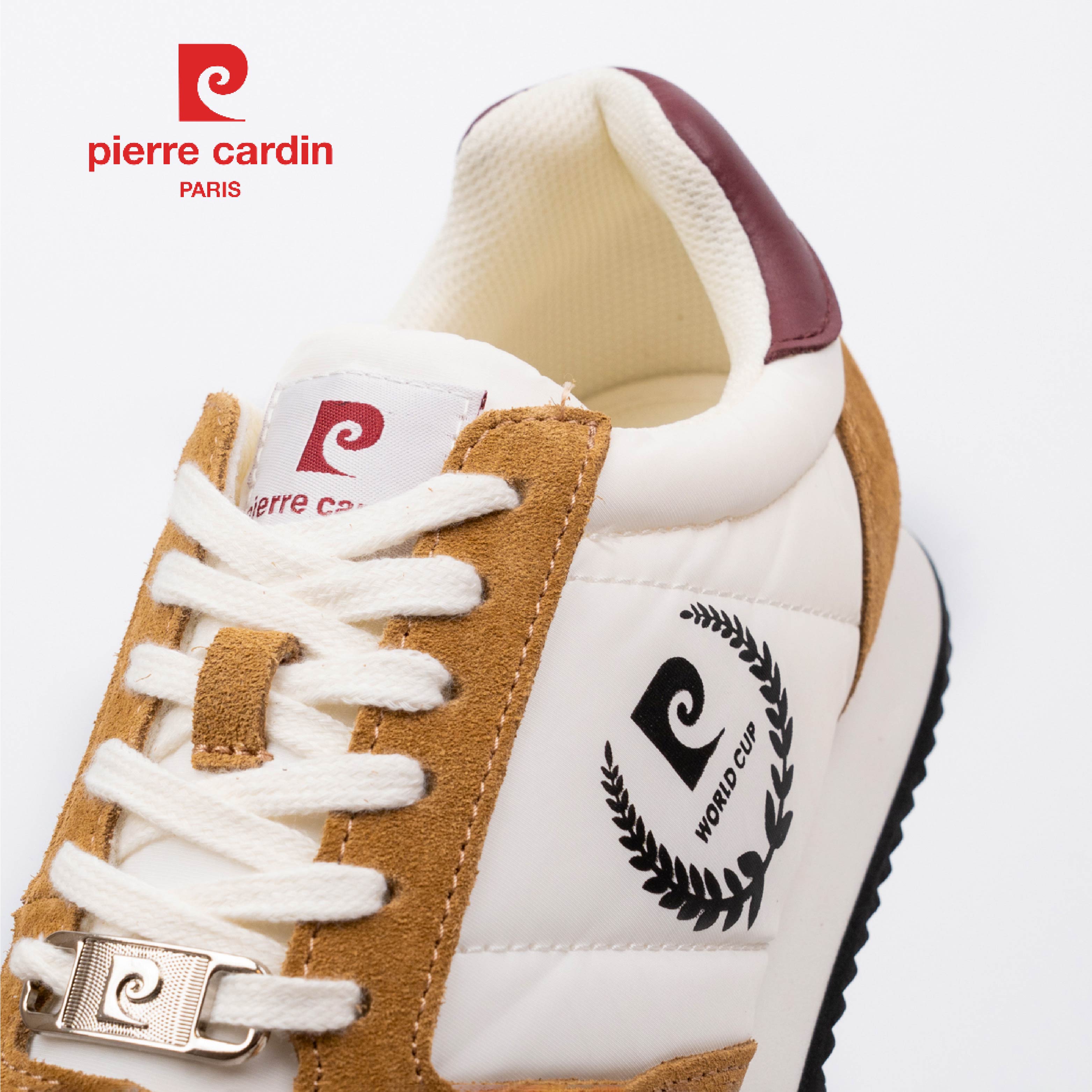 Pierre Cardin World Cup's Vancouver Sneaker 916