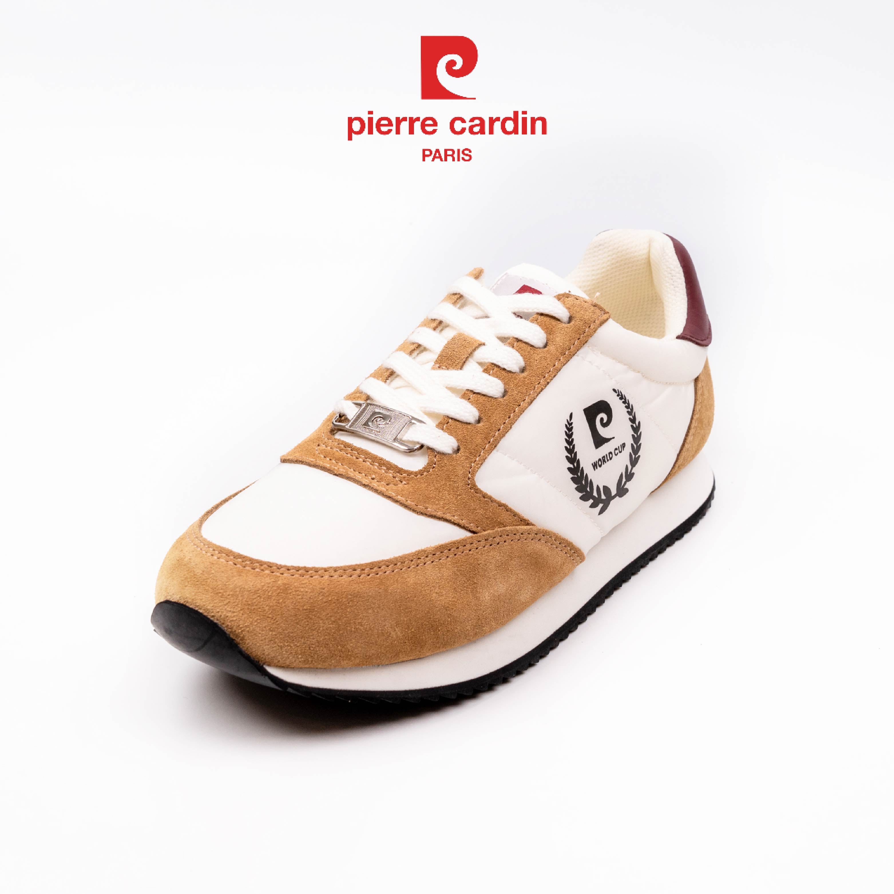 Pierre Cardin World Cup's Vancouver Sneaker 916