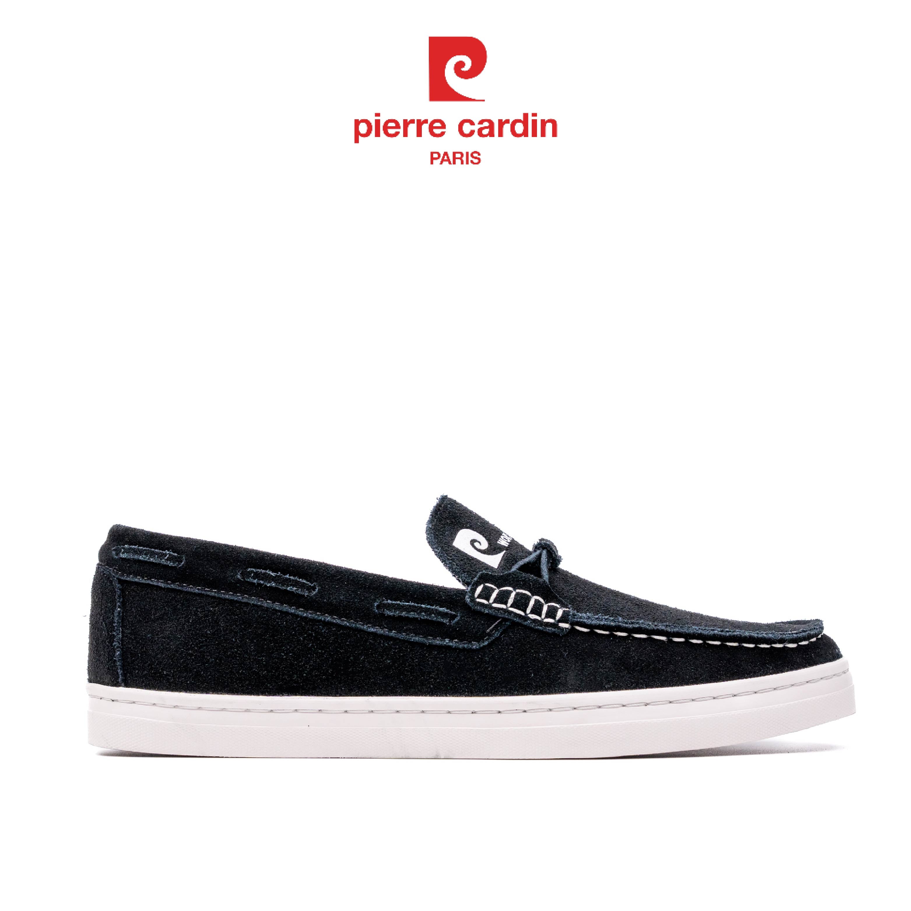Pierre Cardin Men's Leather Shoes 917