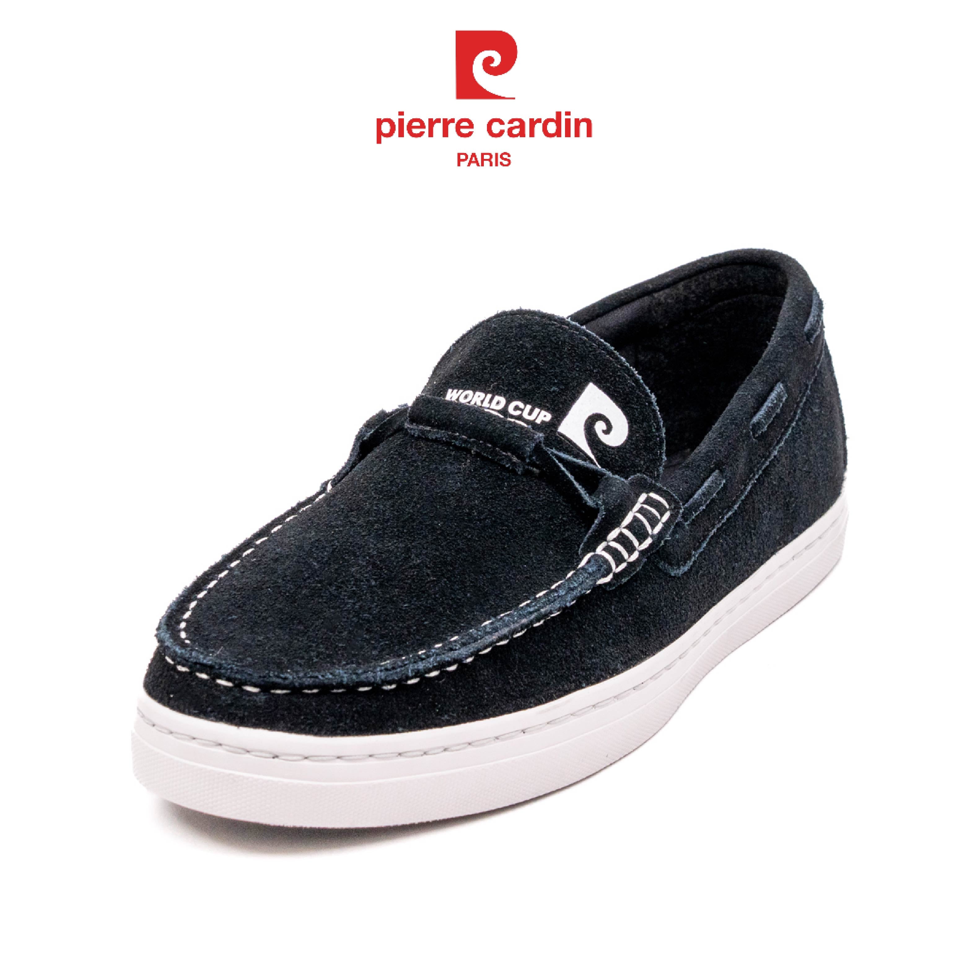 Pierre Cardin Men's Leather Shoes 917