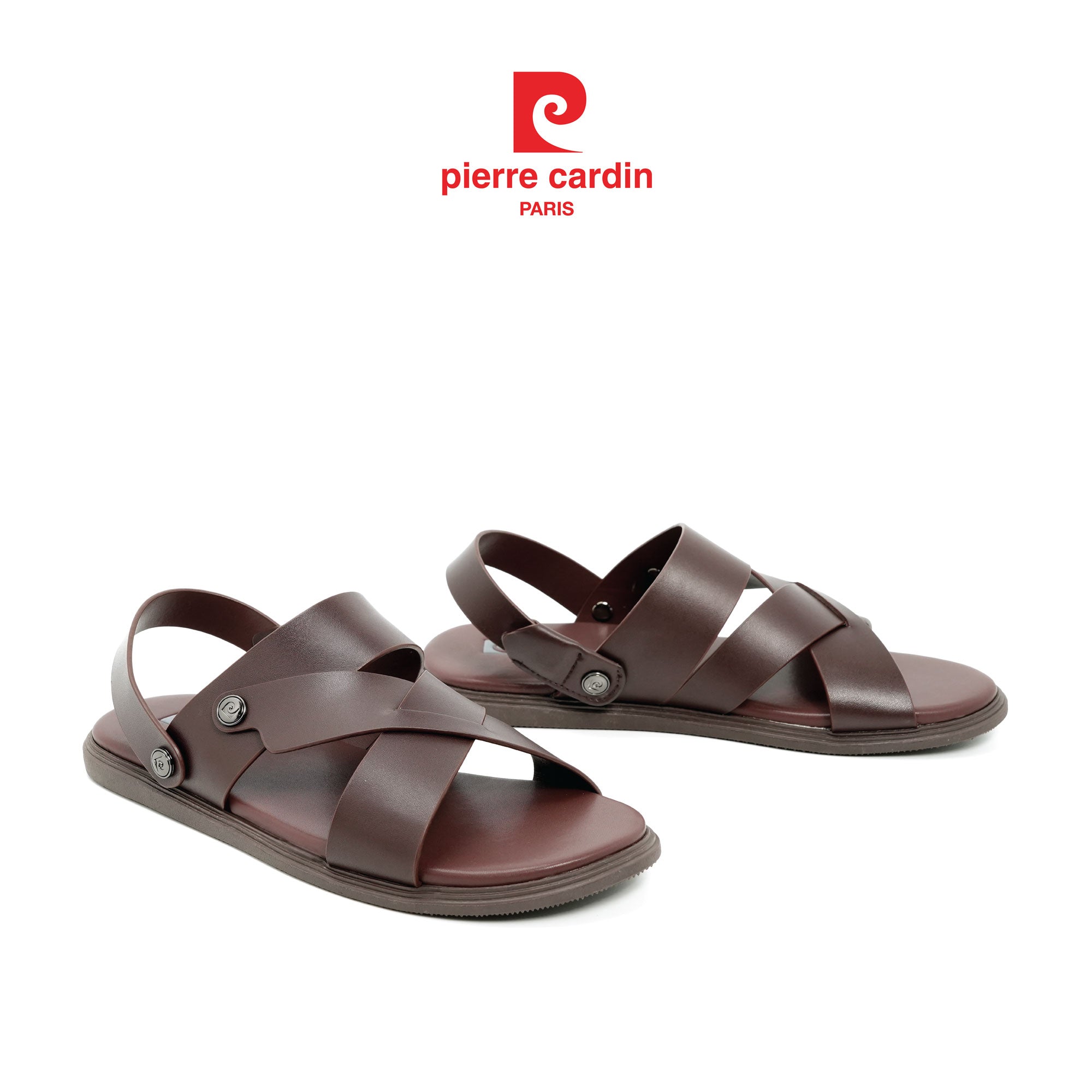 Pierre Cardin Men's Sandal Shoes 181