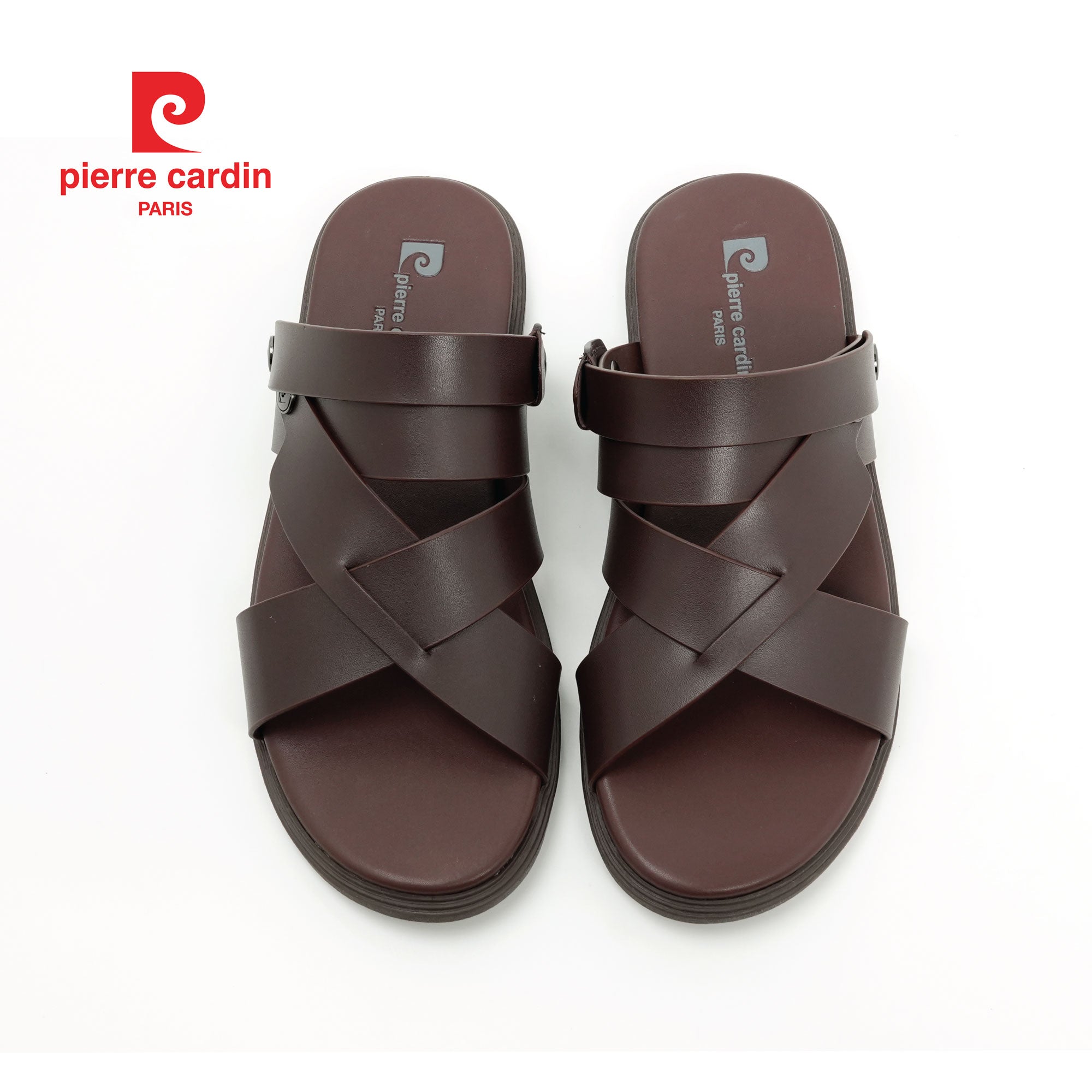 Pierre Cardin Men's Sandal Shoes 181