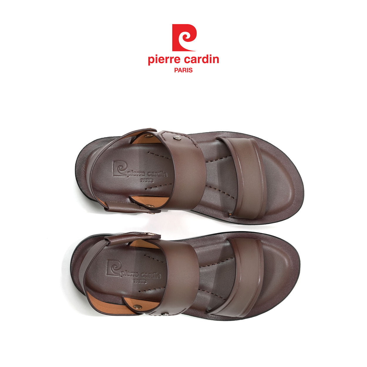 Pierre Cardin Men’s Sandals 171