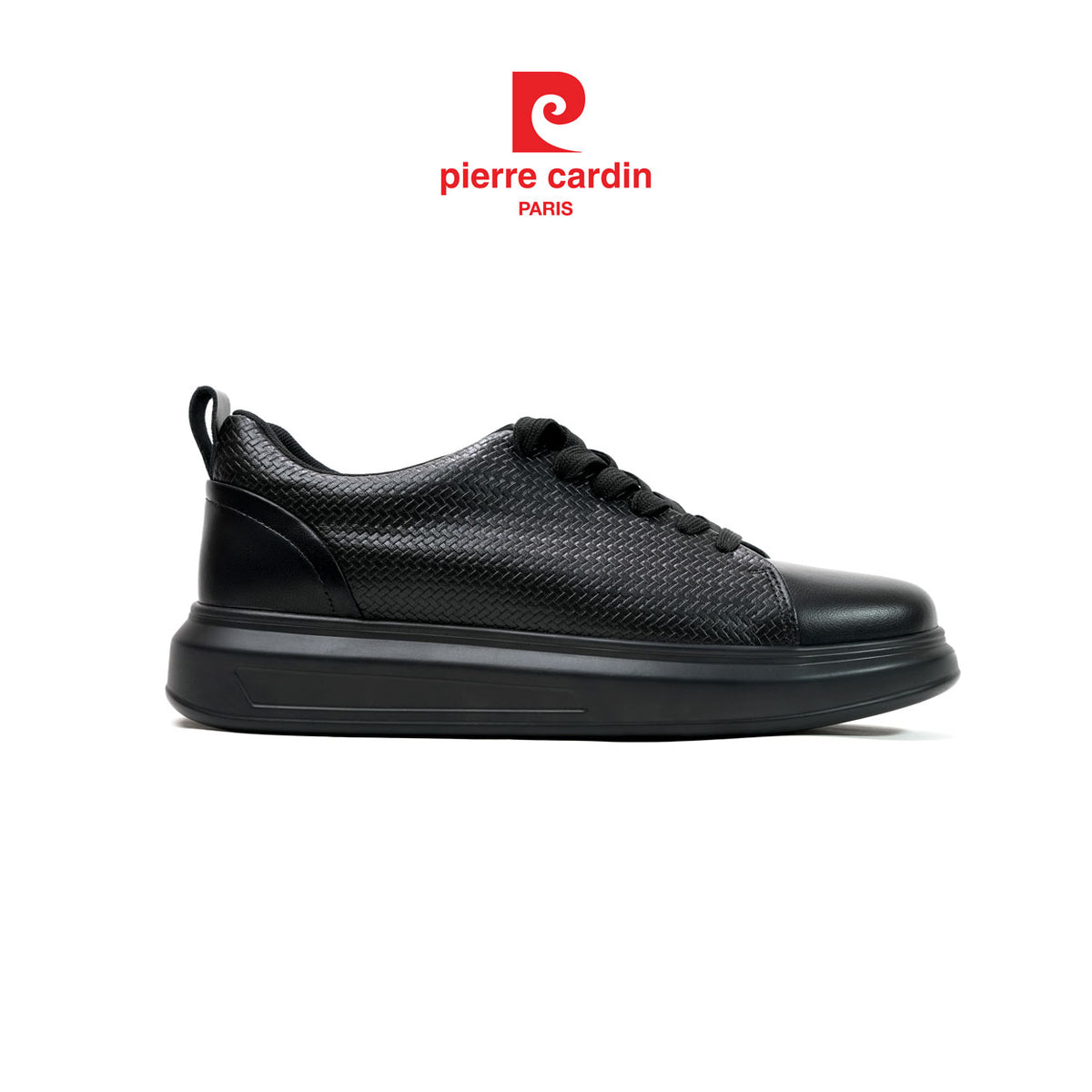 Pierre Cardin Men's Sneakers Shoes - 75VD196