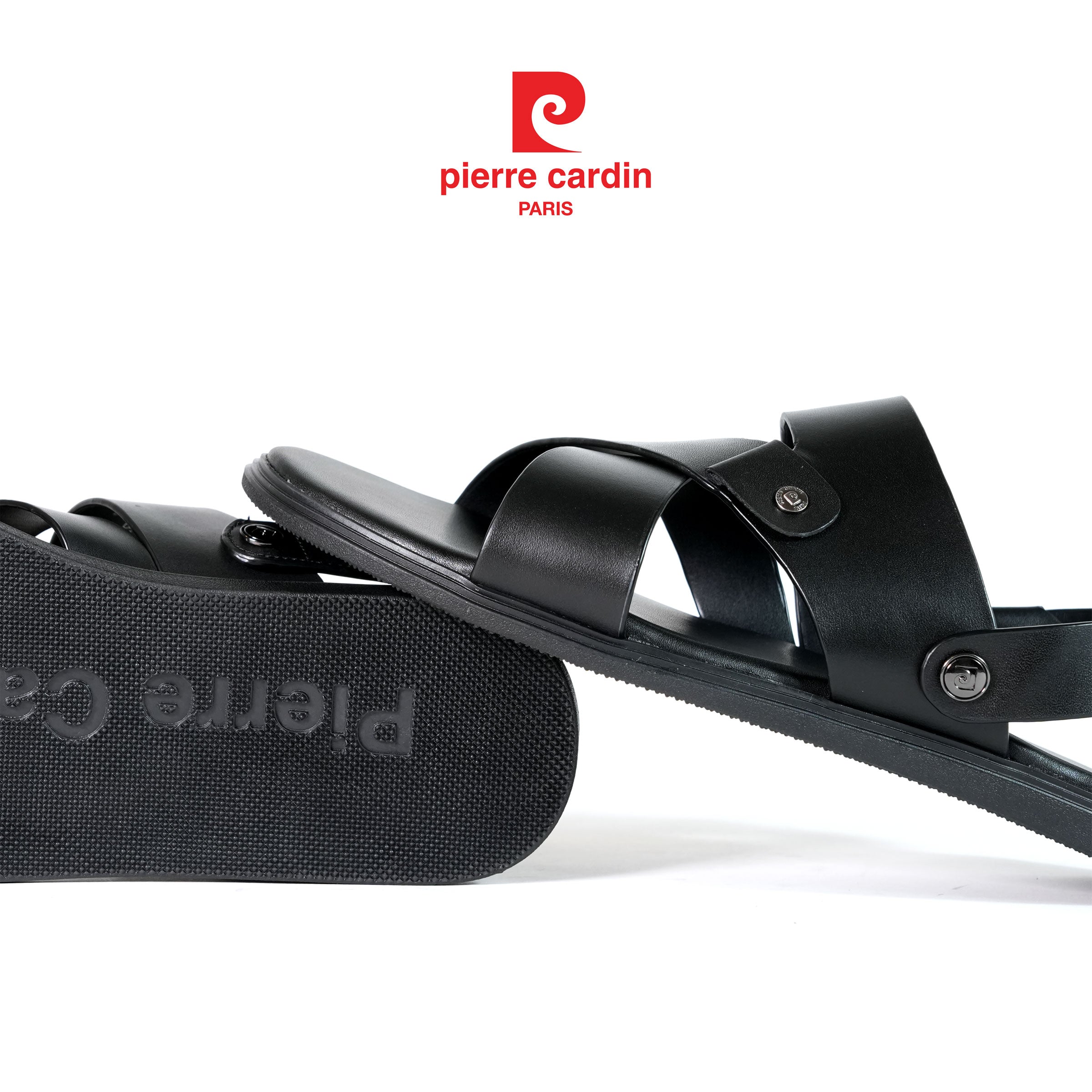 Pierre Cardin Men's Sandals 162