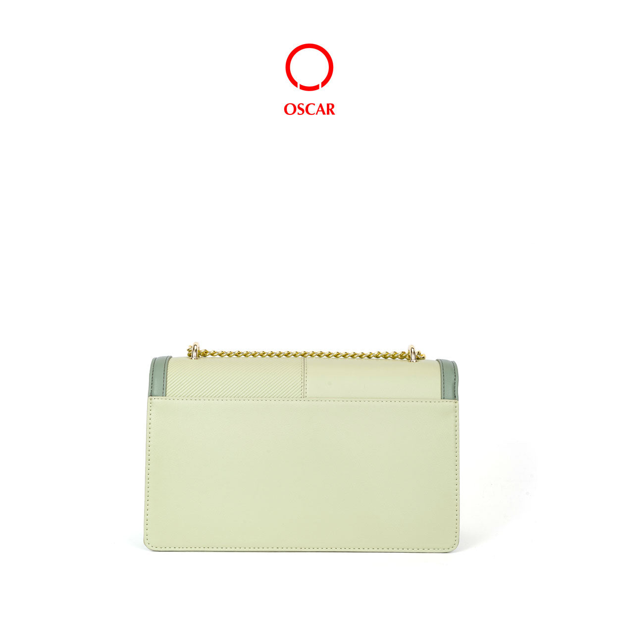 Oscar Women's Modern Rectangular Shoulder Bag 121