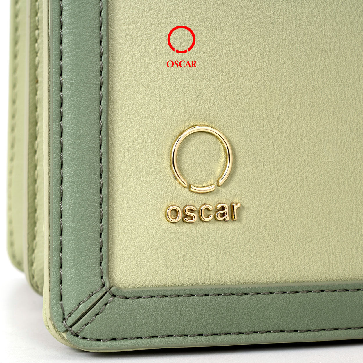Oscar Women's Modern Rectangular Shoulder Bag 121