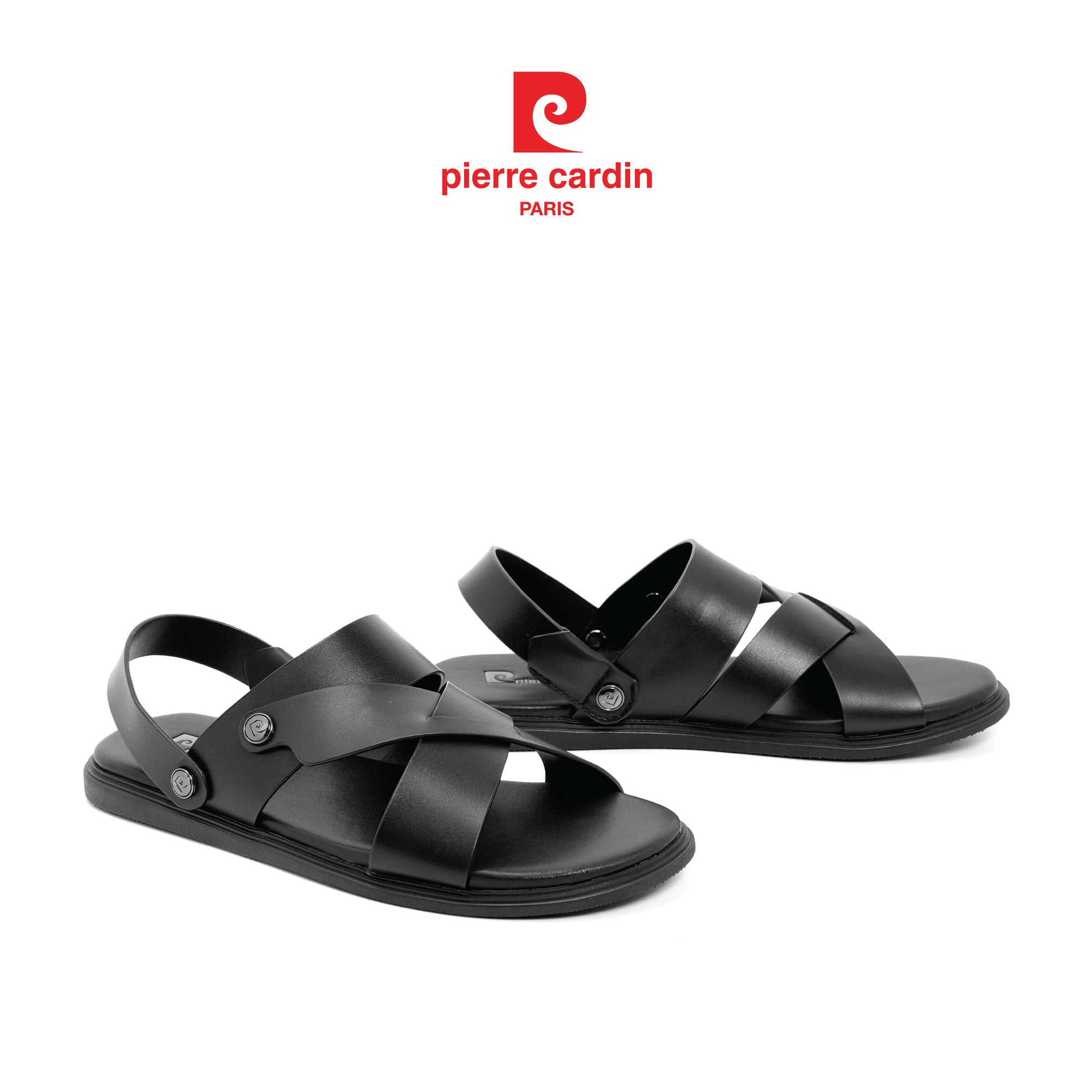 Pierre Cardin Men's Sandal Shoes 181