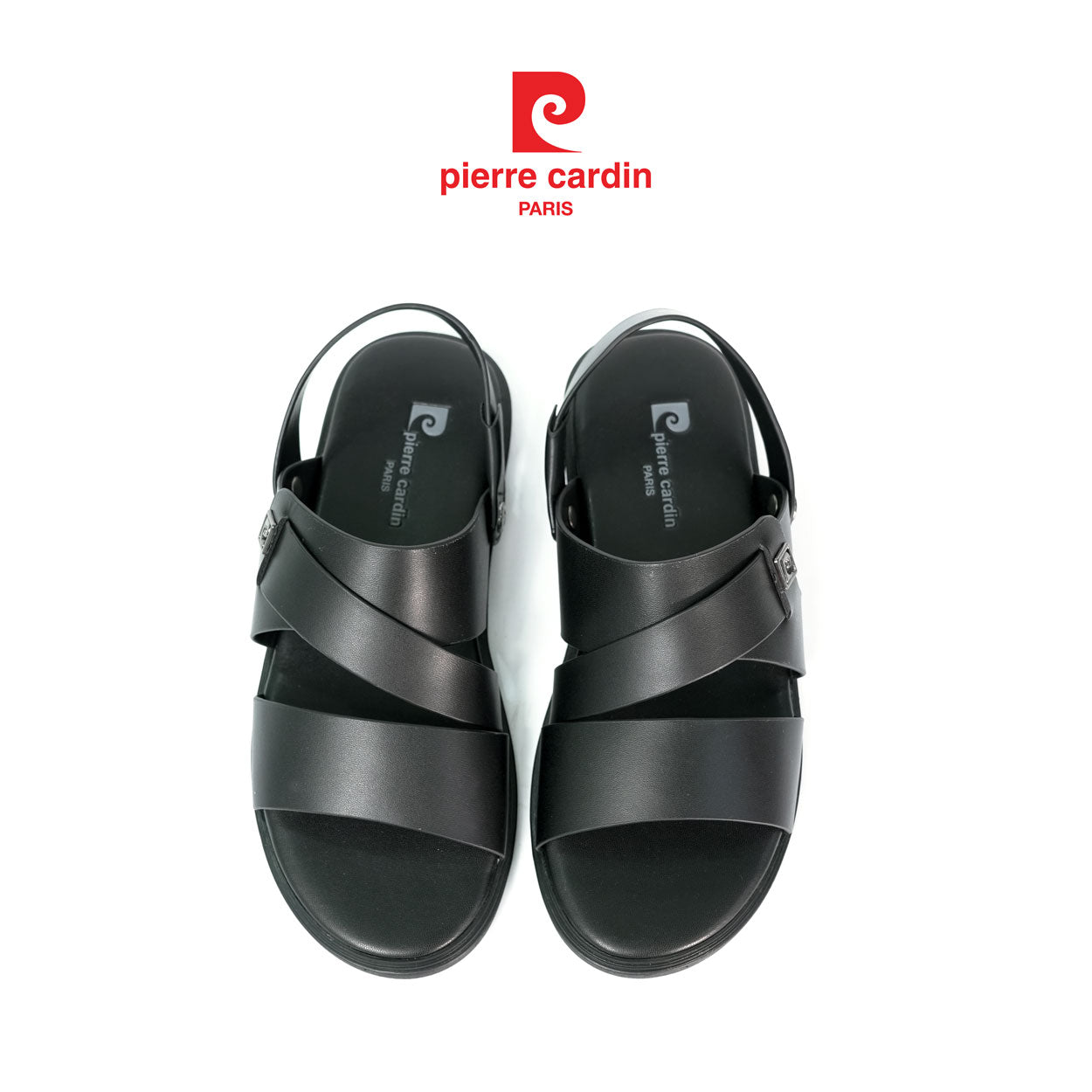 Pierre Cardin Men’s Sandals 168