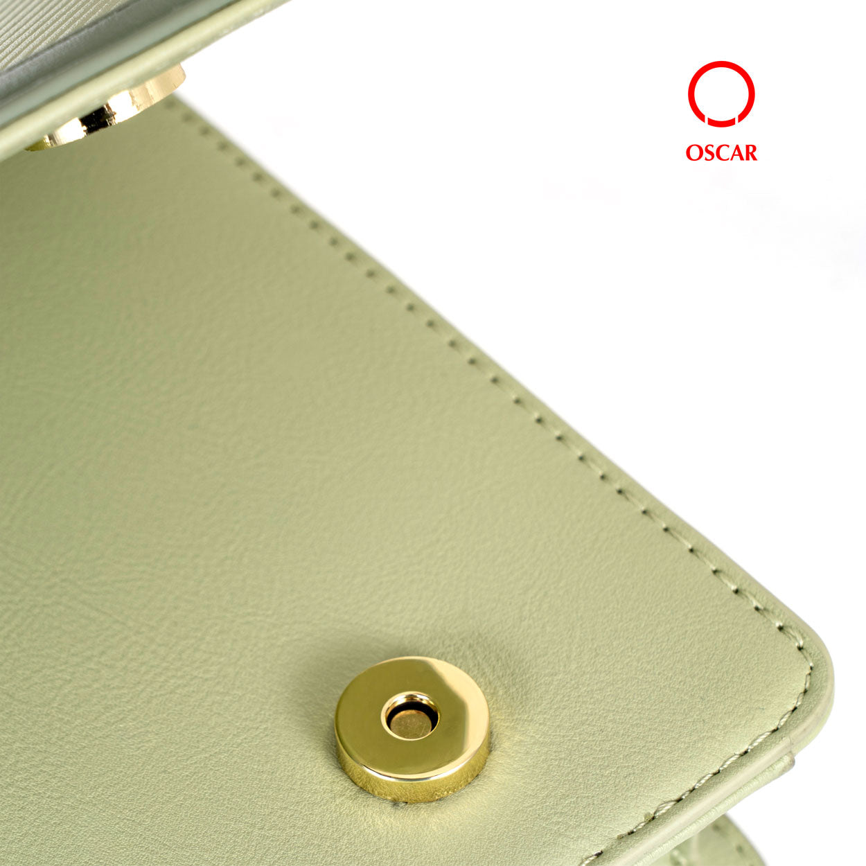 Oscar Women's Modern Rectangular Shoulder Bag 121