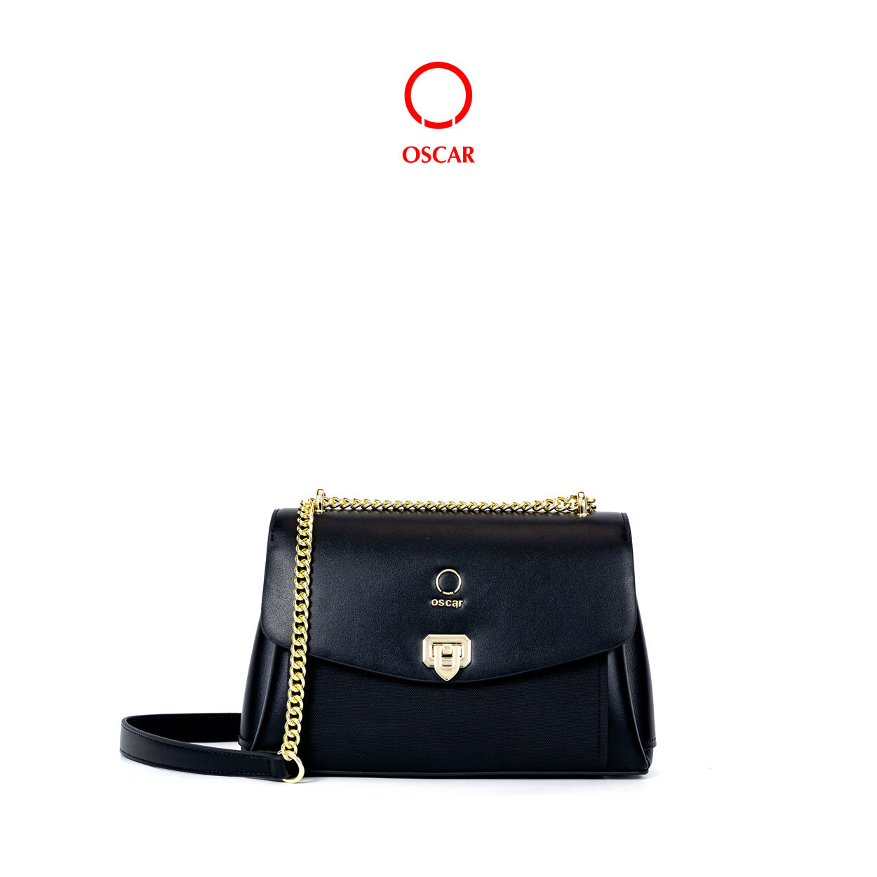 Oscar Women's Soft-Structure Hobo Bag 122