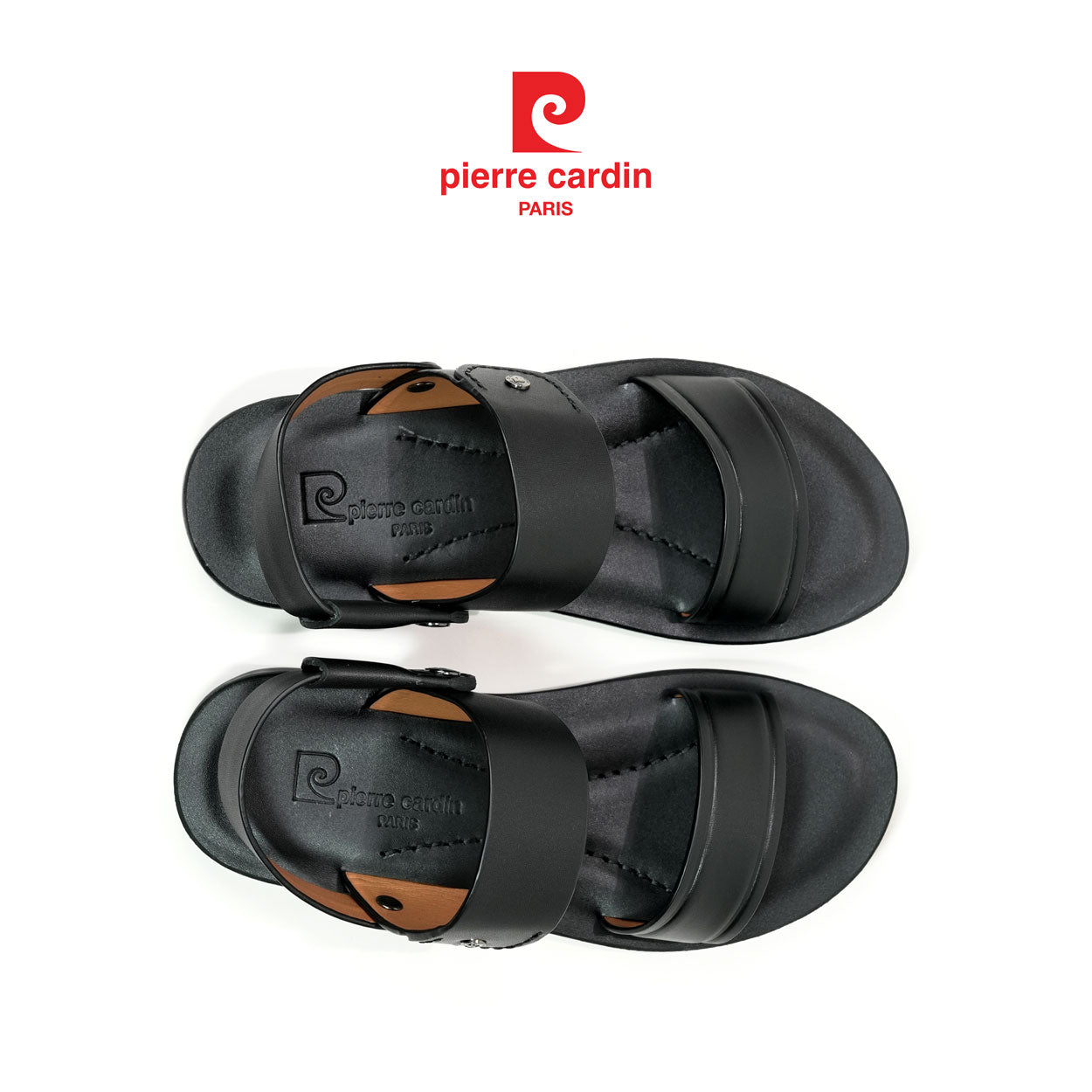 Pierre Cardin Men’s Sandals 171